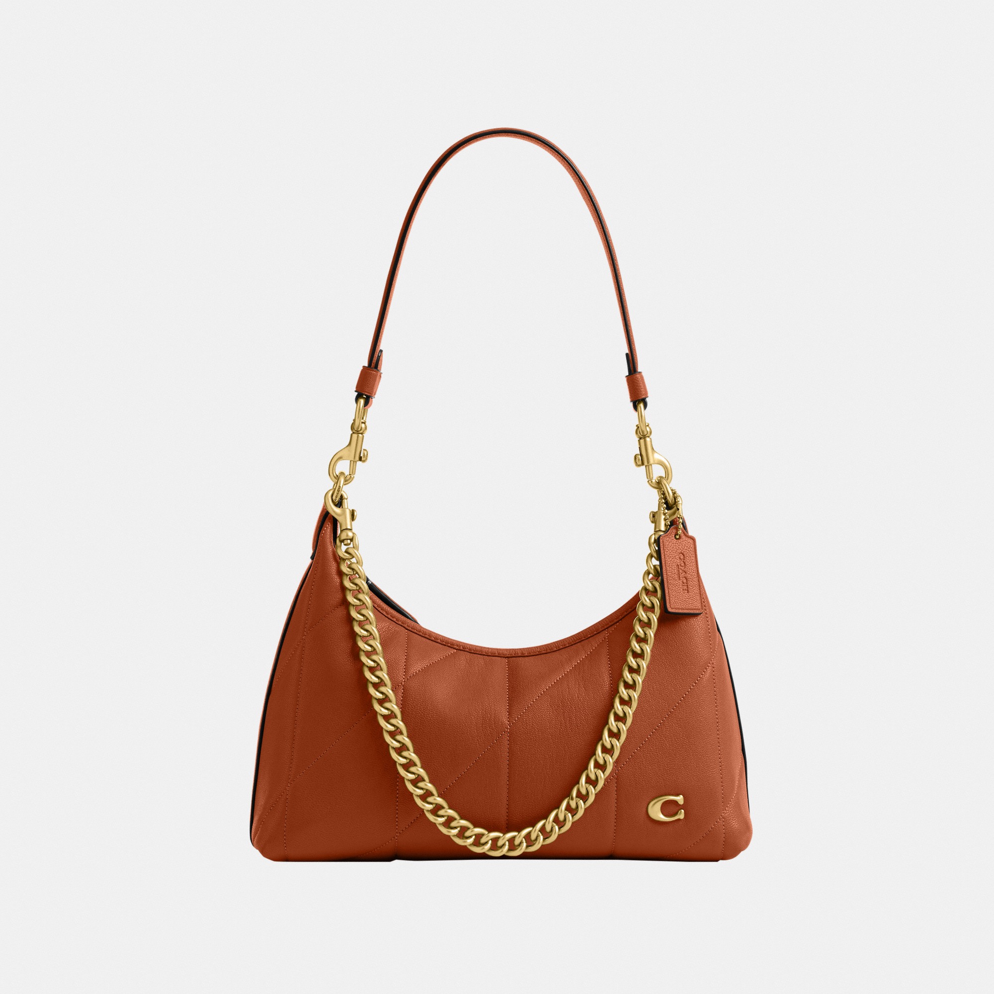 Juliet Shoulder Bag 25 With Quilting