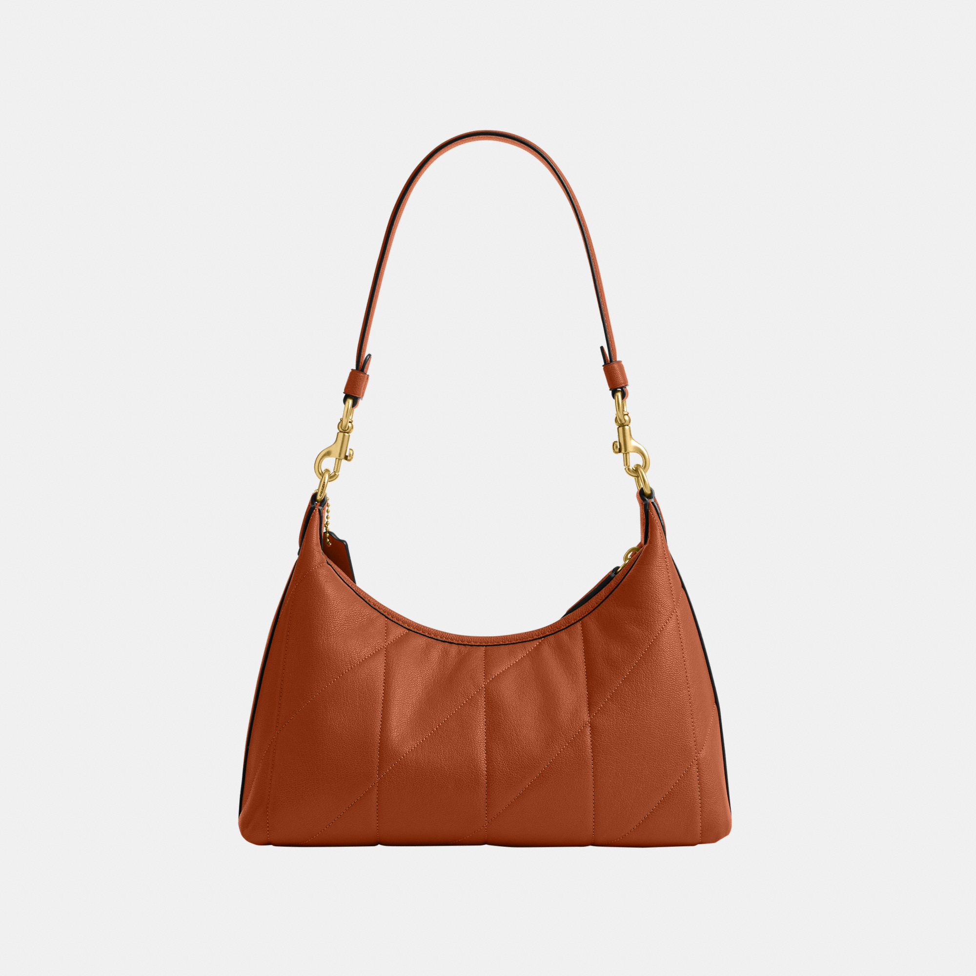 Juliet Shoulder Bag 25 With Quilting