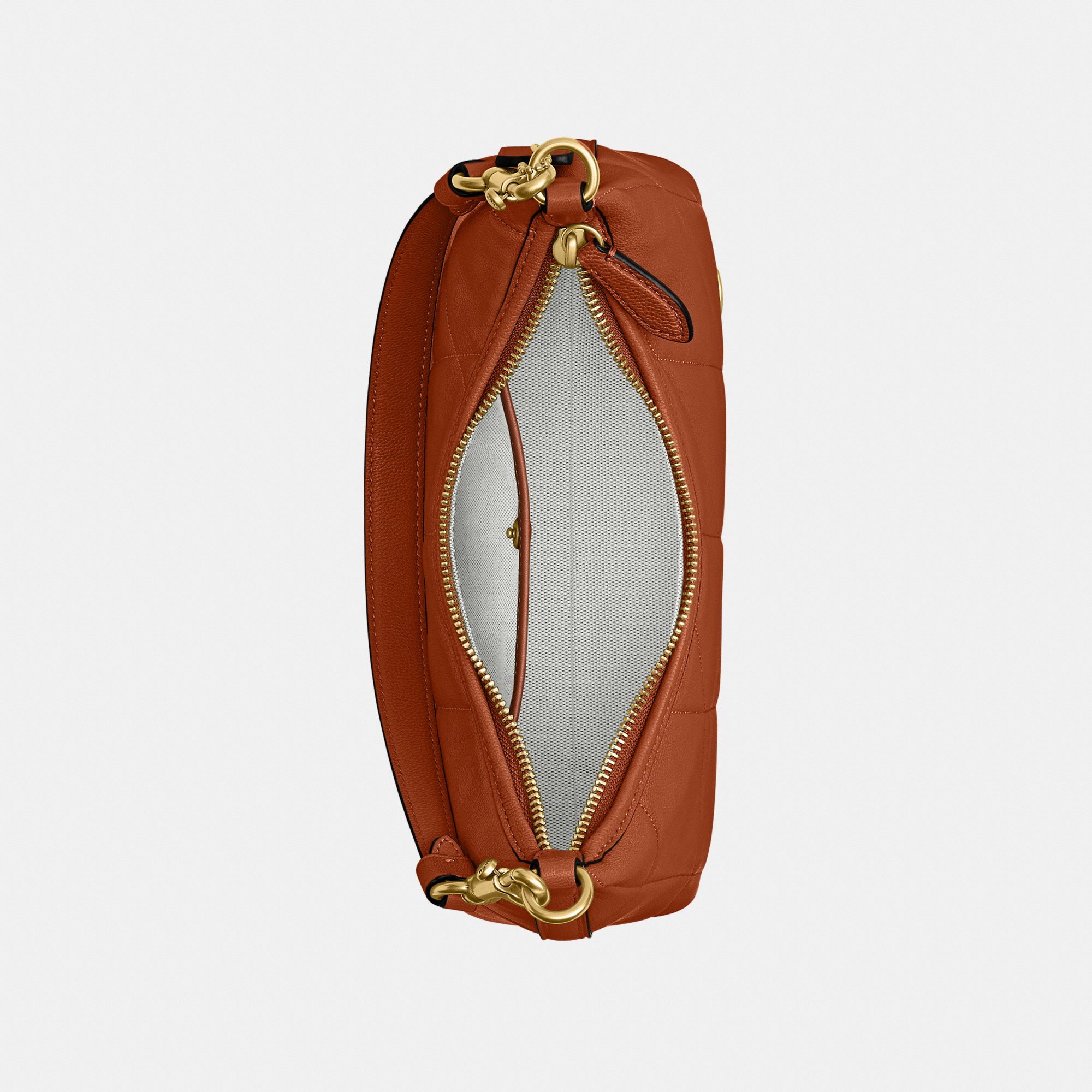 Juliet Shoulder Bag 25 With Quilting