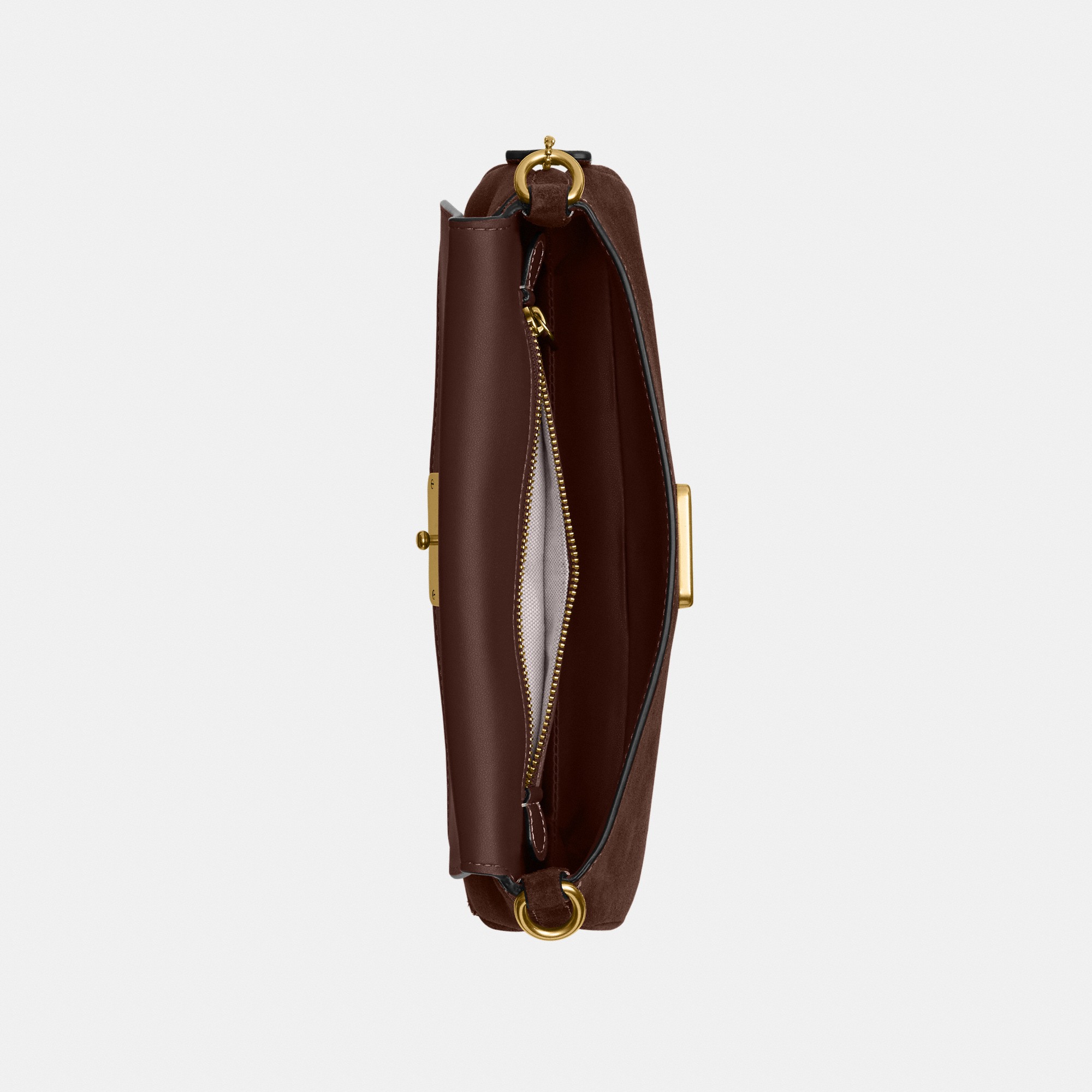 Jet Shoulder Bag