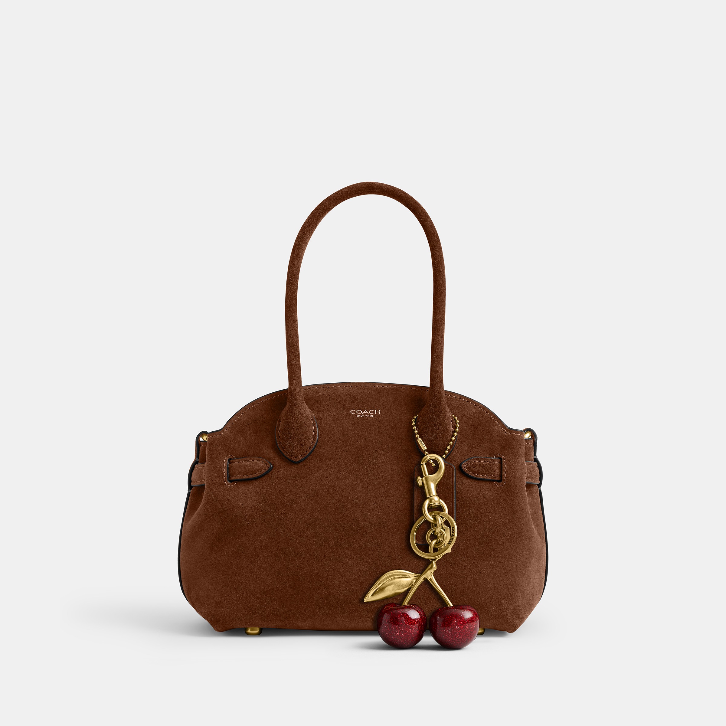 Soft Empire Carryall Bag 21