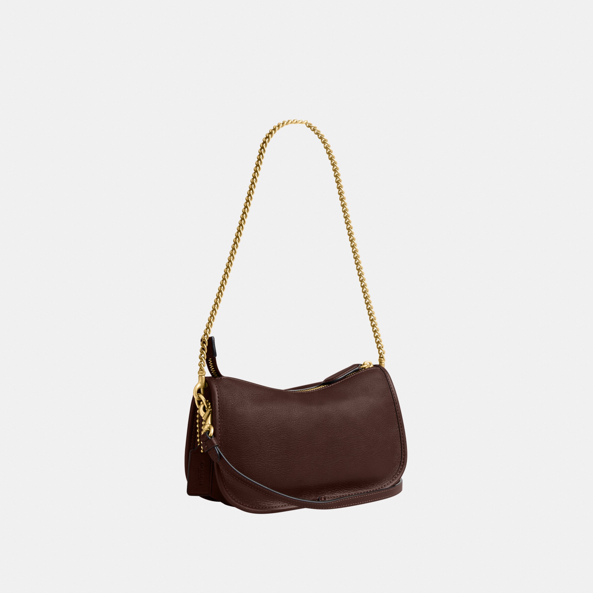Twin Turnlock Waverly Bag