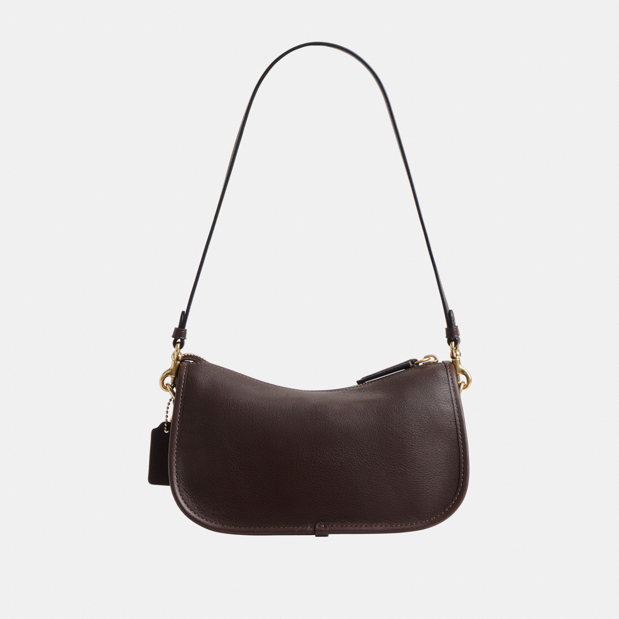 Twin Turnlock Waverly Bag