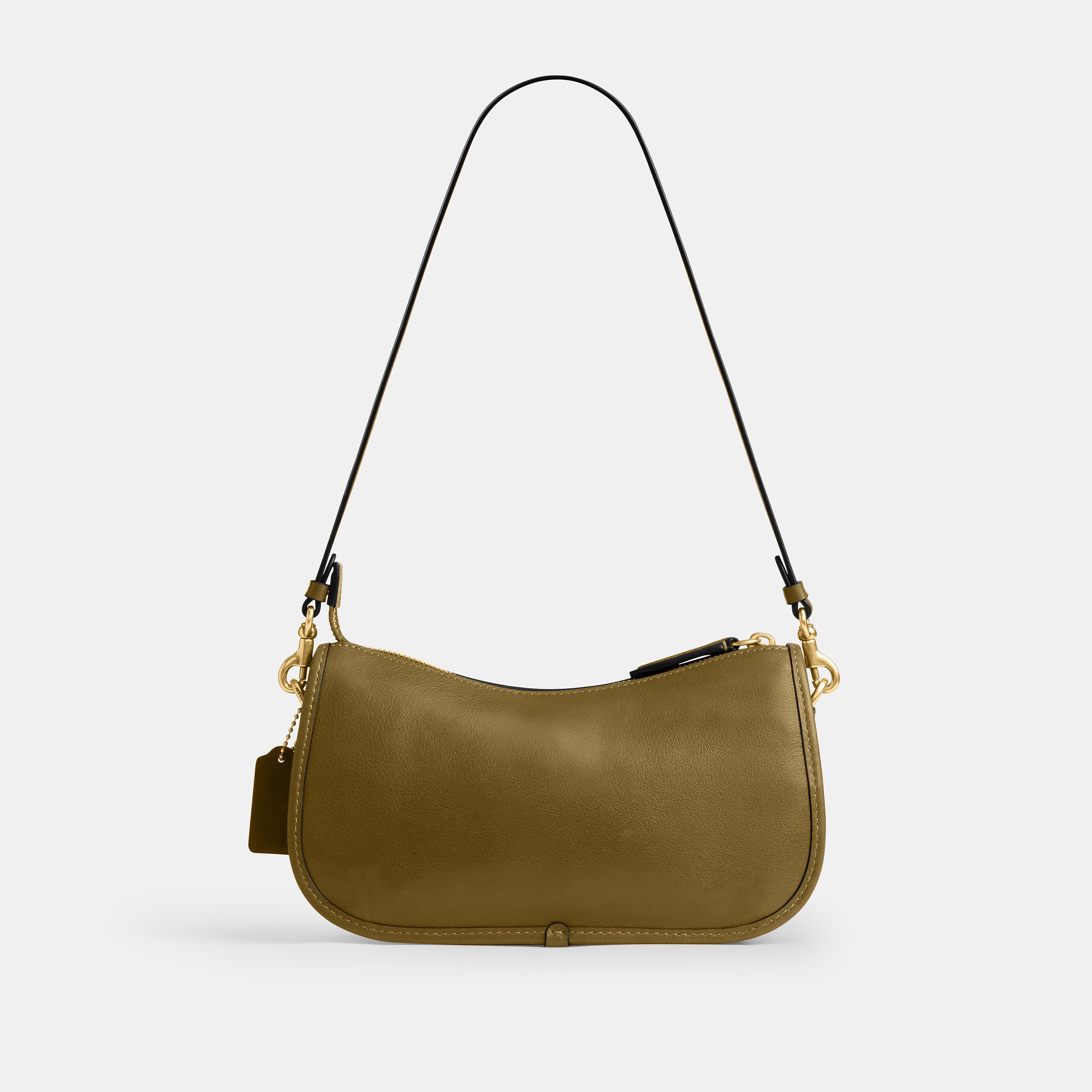 Twin Turnlock Waverly Bag