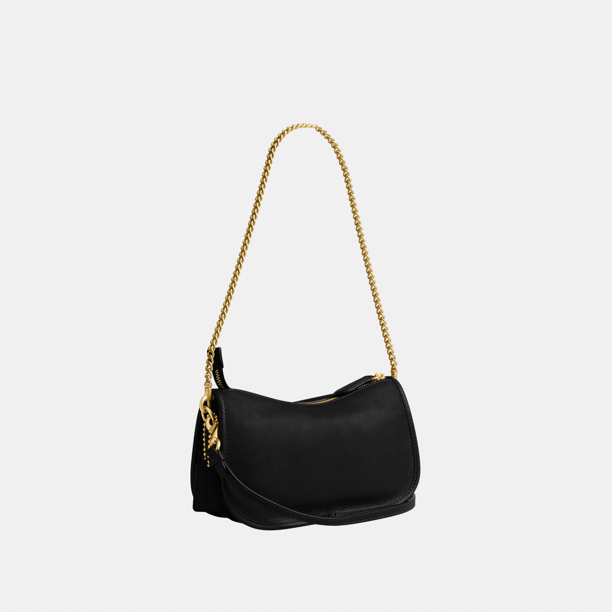 Twin Turnlock Waverly Bag