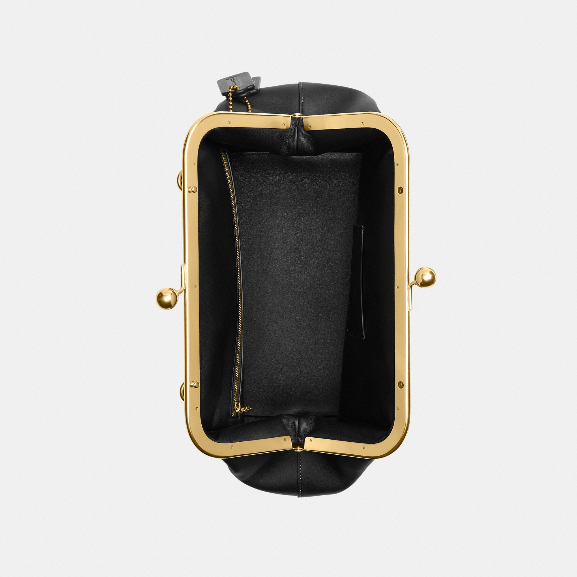 Kisslock Frame Bag 27