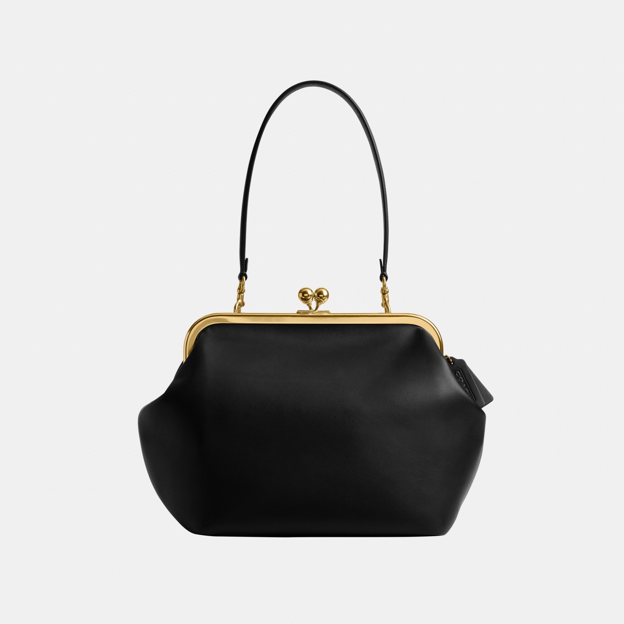 Kisslock Frame Bag 27