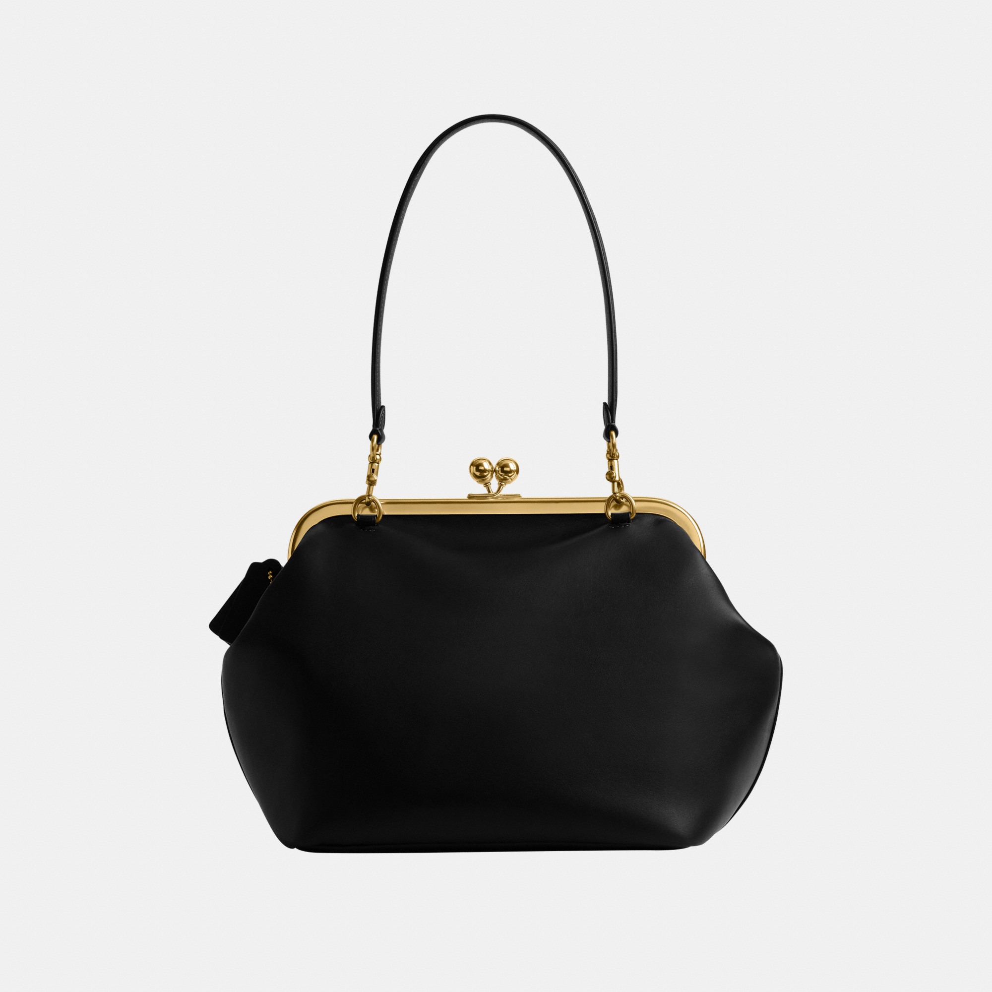 Kisslock Frame Bag 27