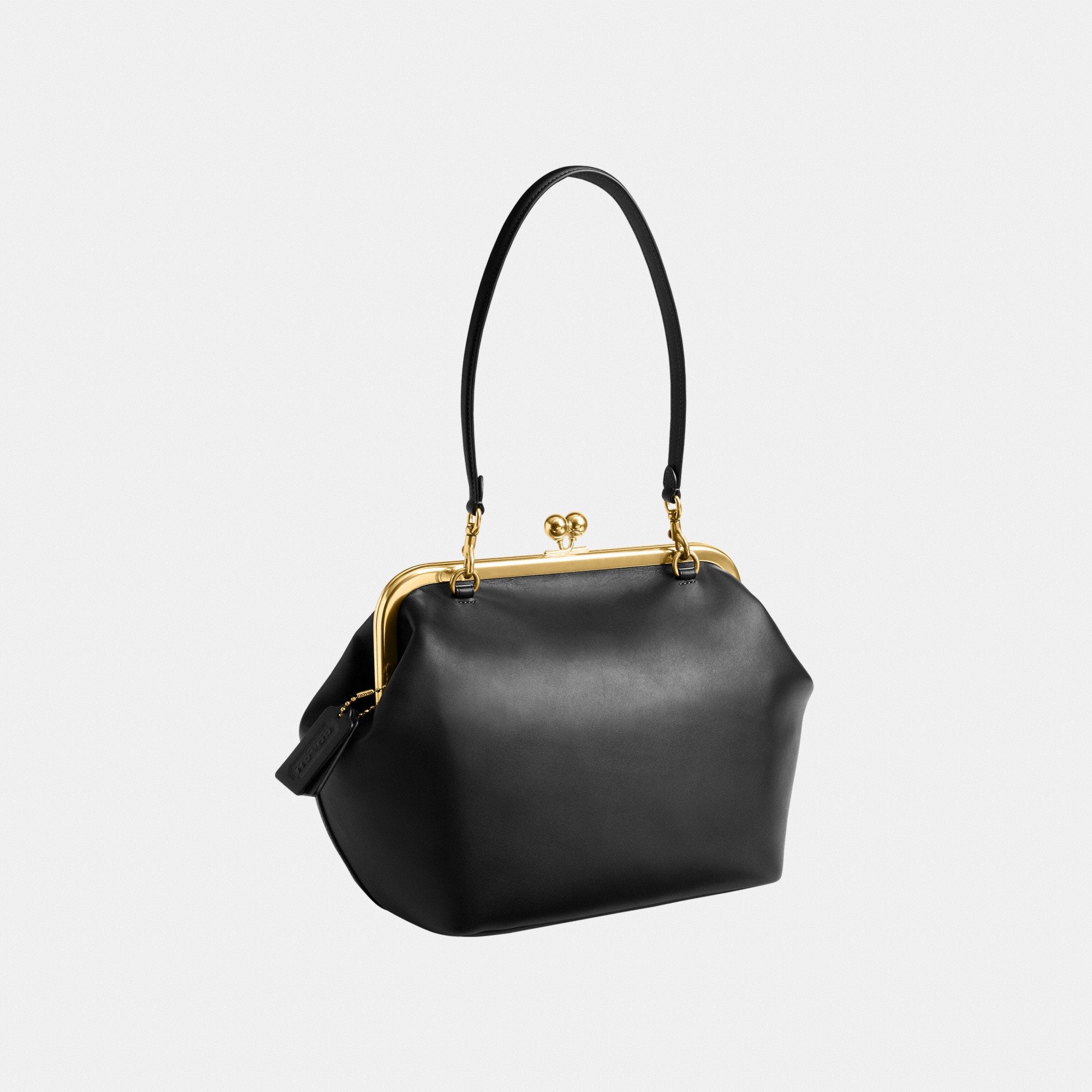 Kisslock Frame Bag 27