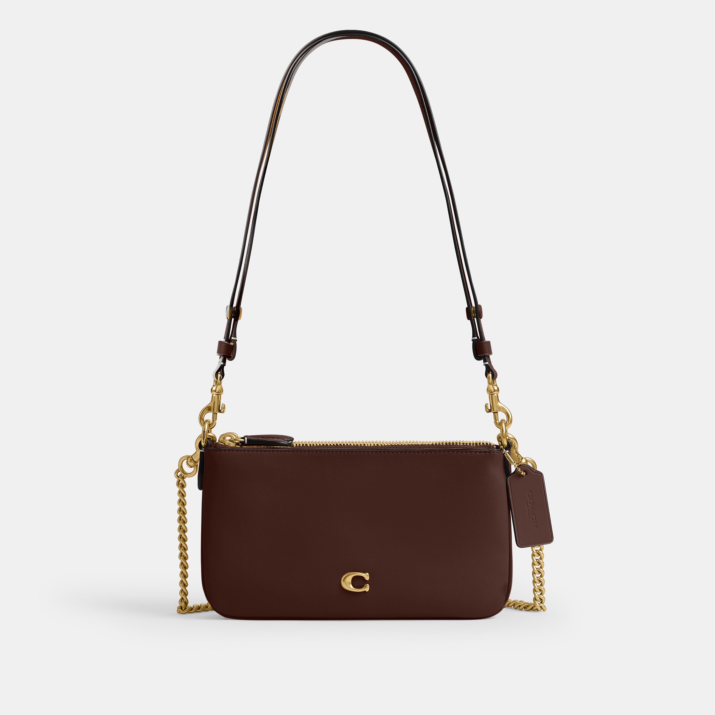 Audrey Crossbody Bag