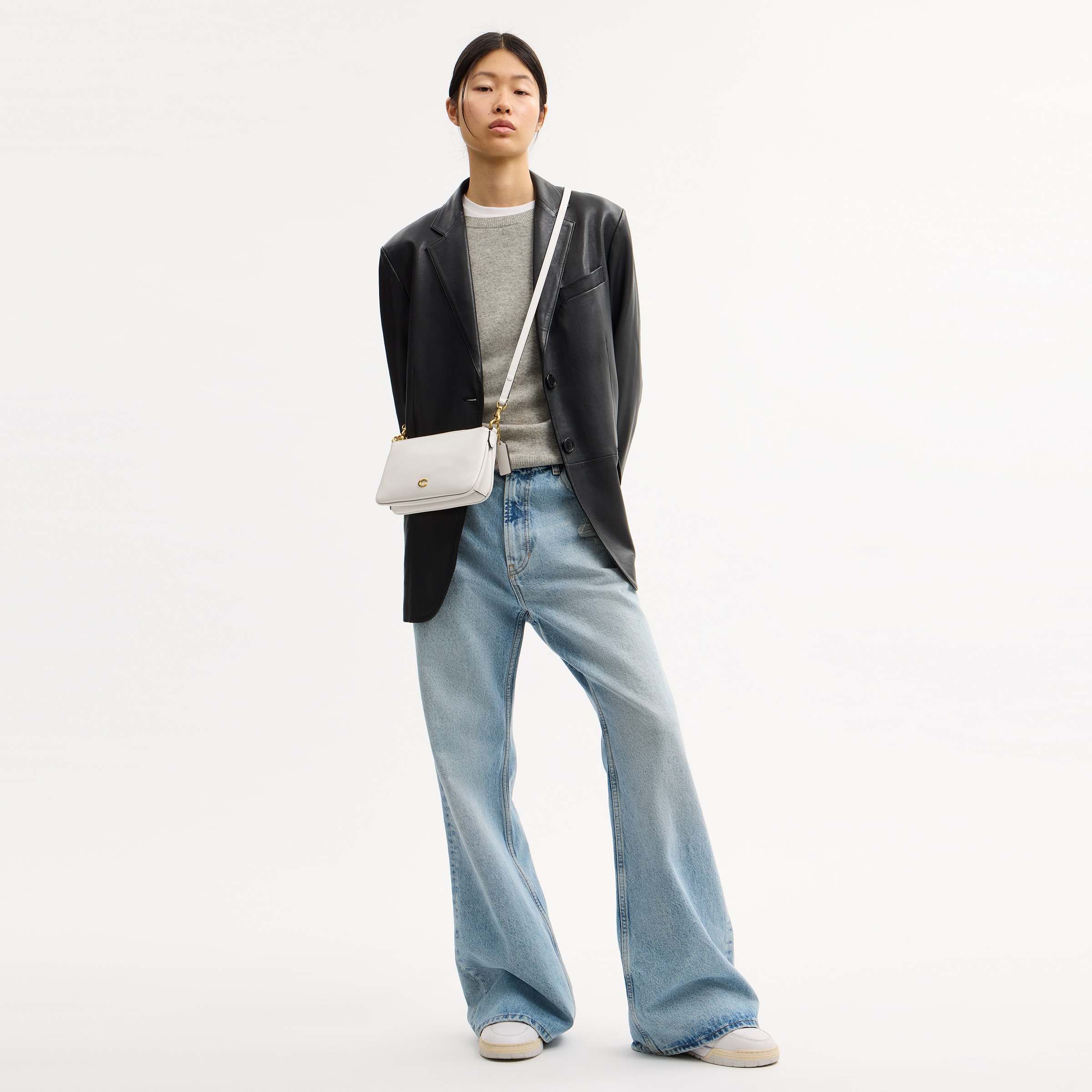 Audrey Crossbody Bag