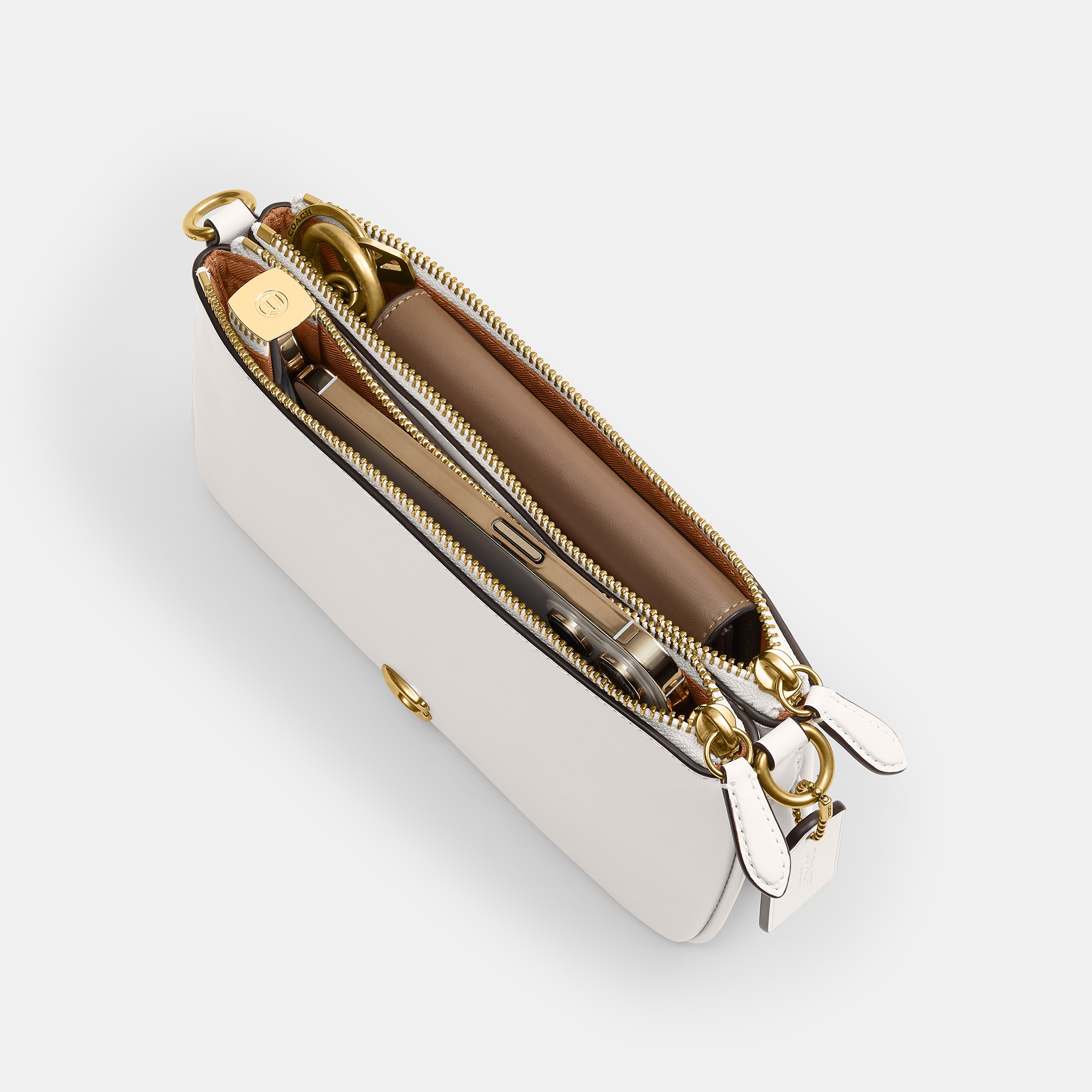 Audrey Crossbody Bag
