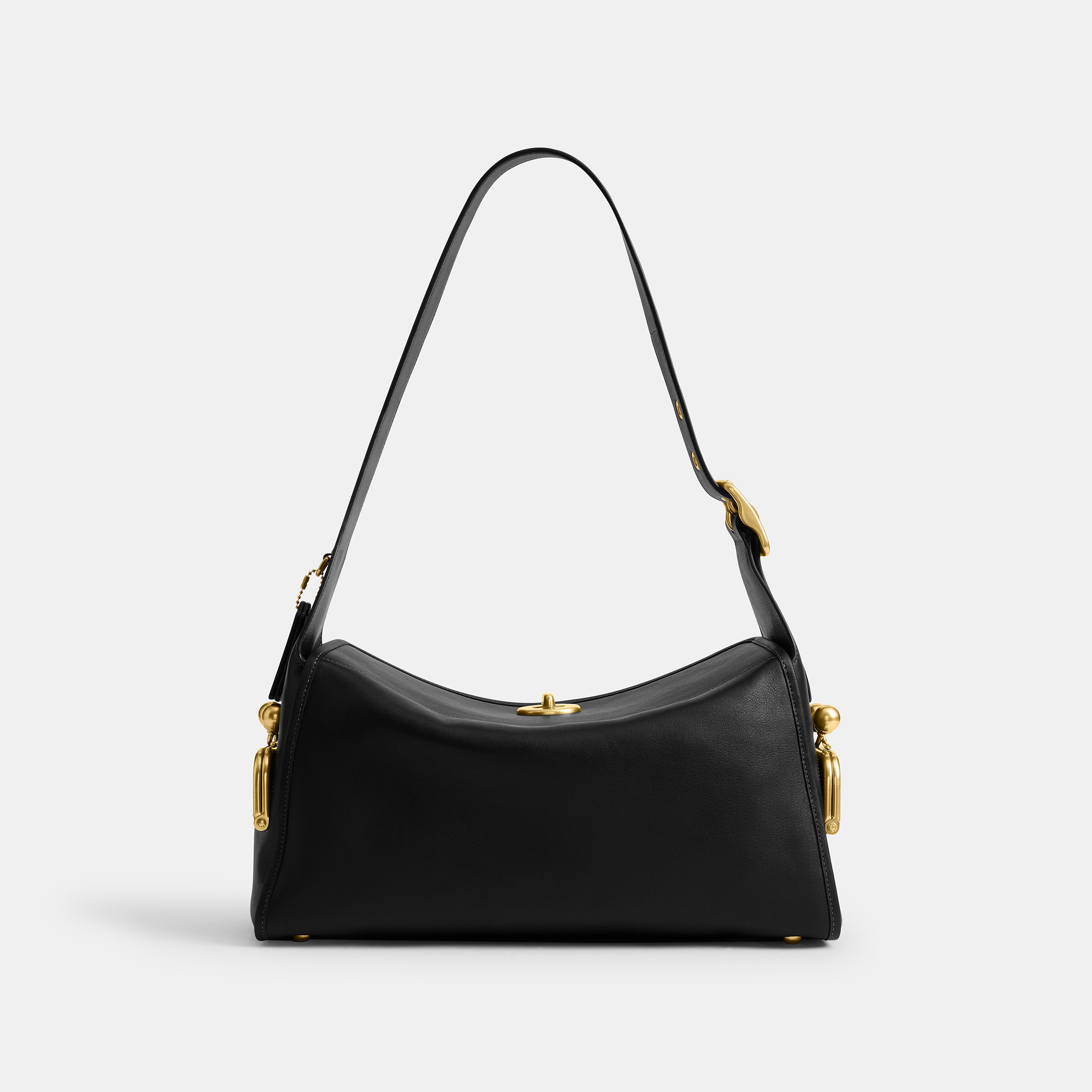 Turnlock Haversack Bag