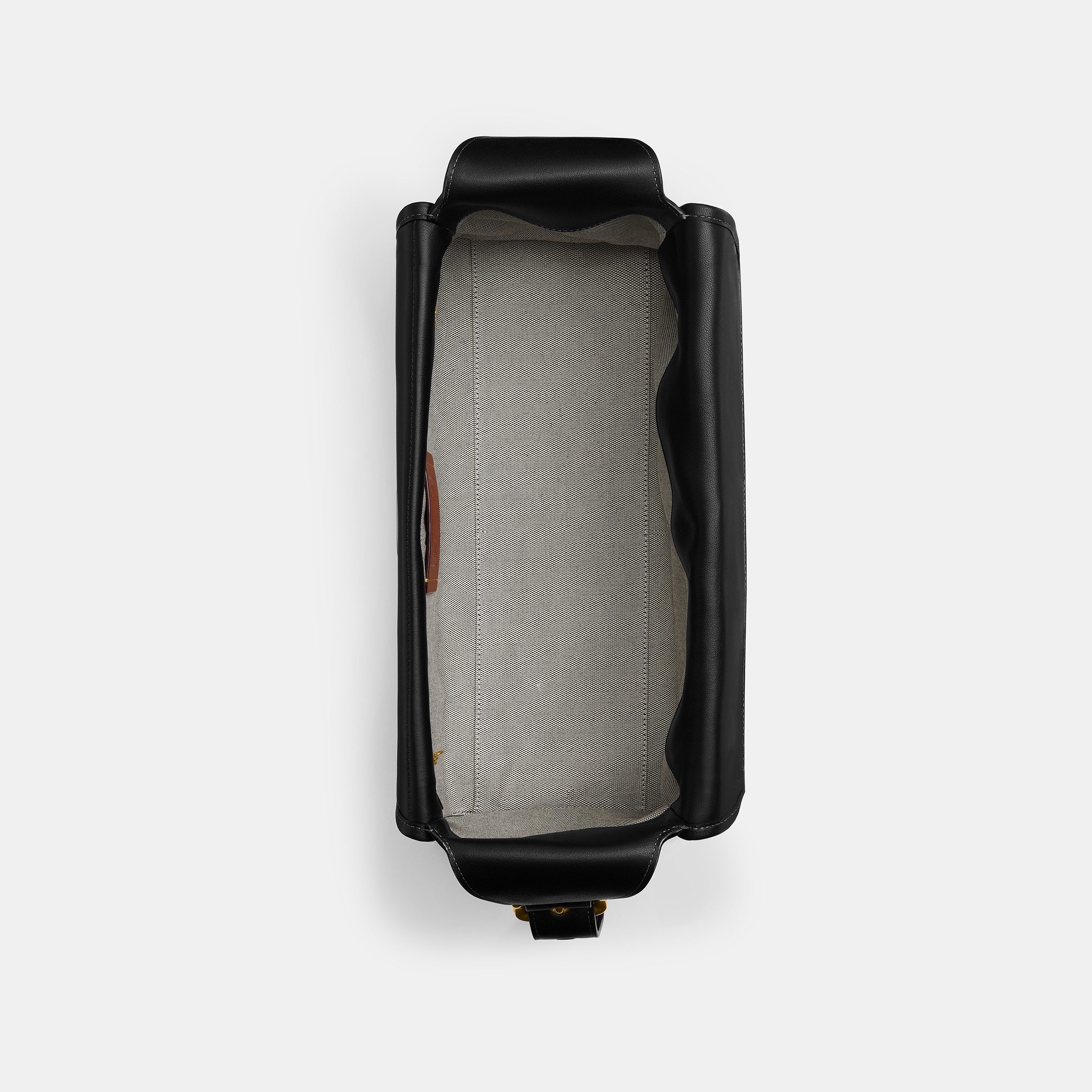 Turnlock Haversack Bag