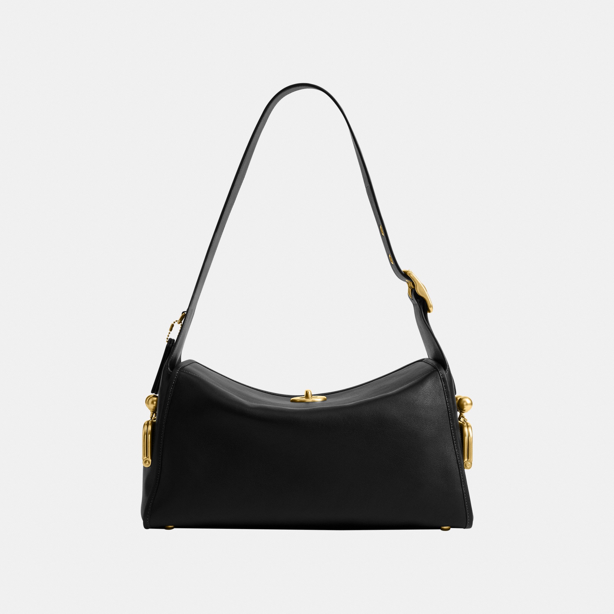 Turnlock Haversack Bag
