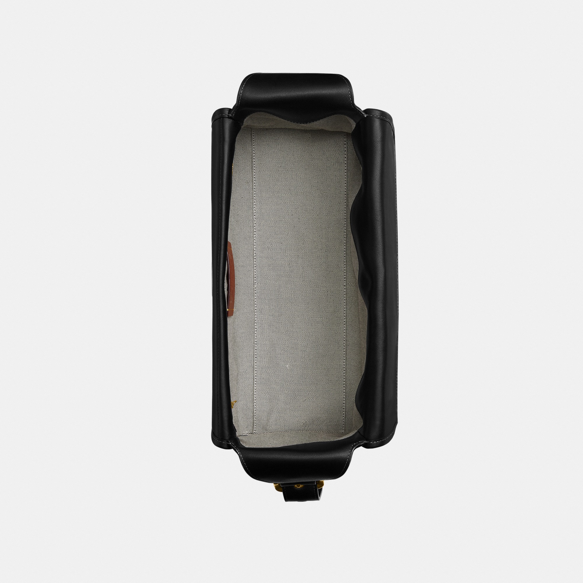 Turnlock Haversack Bag
