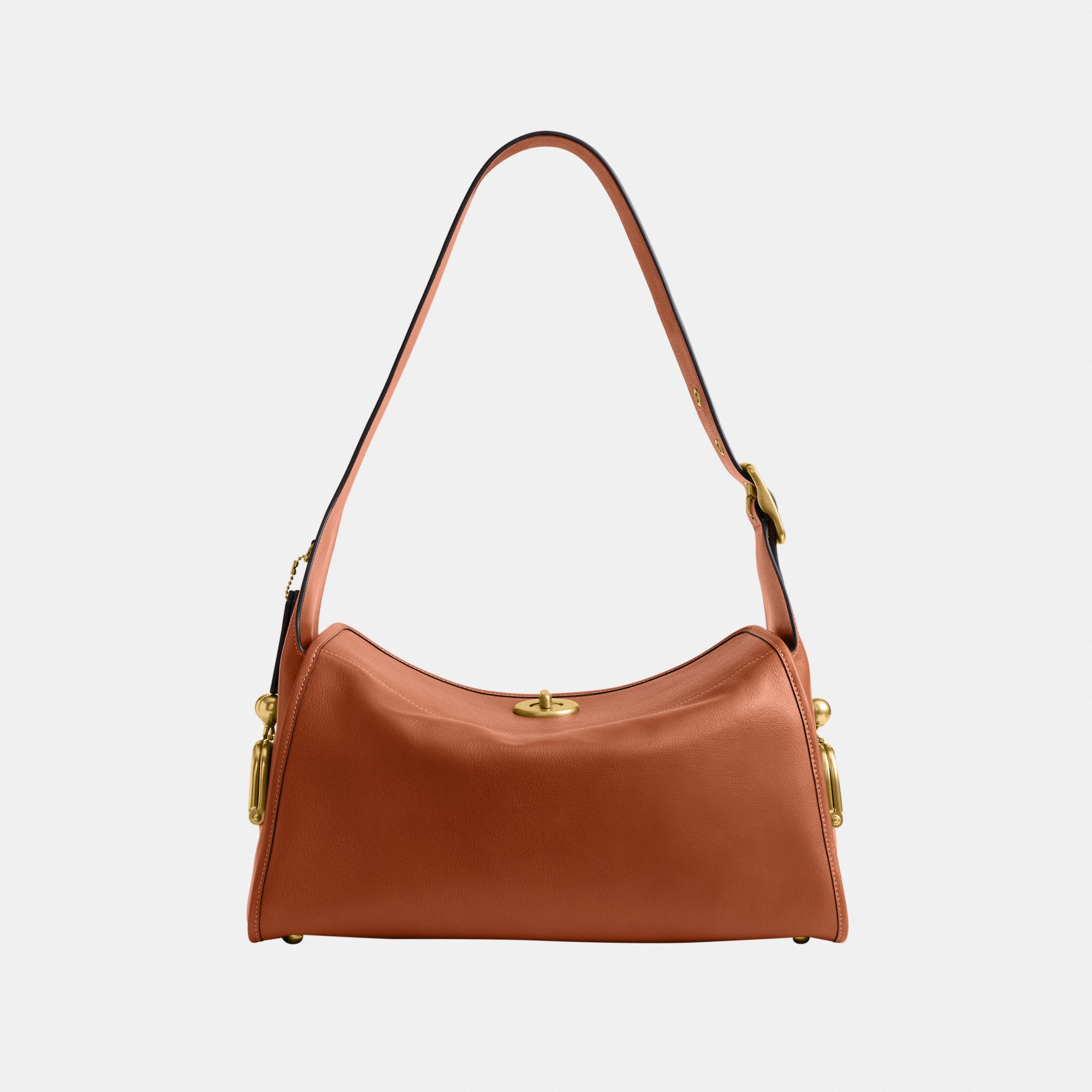Turnlock Haversack Bag