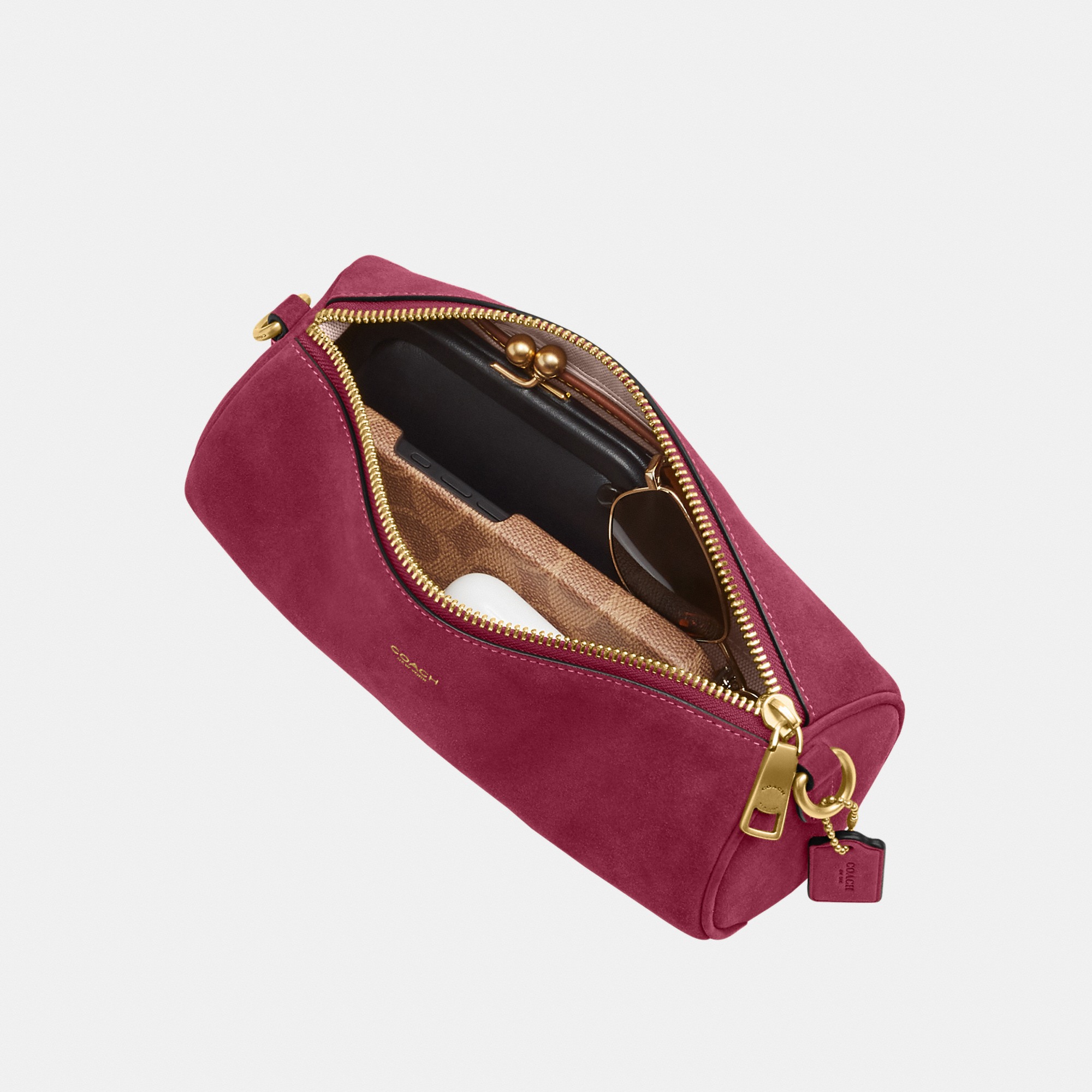 Barrel Bag