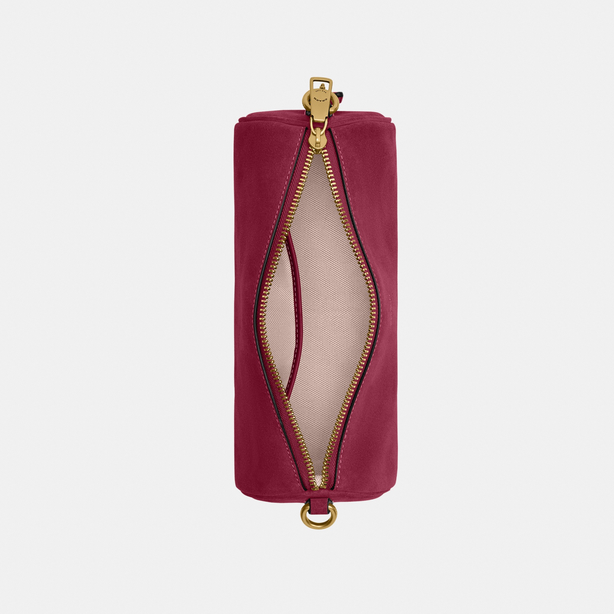 Barrel Bag