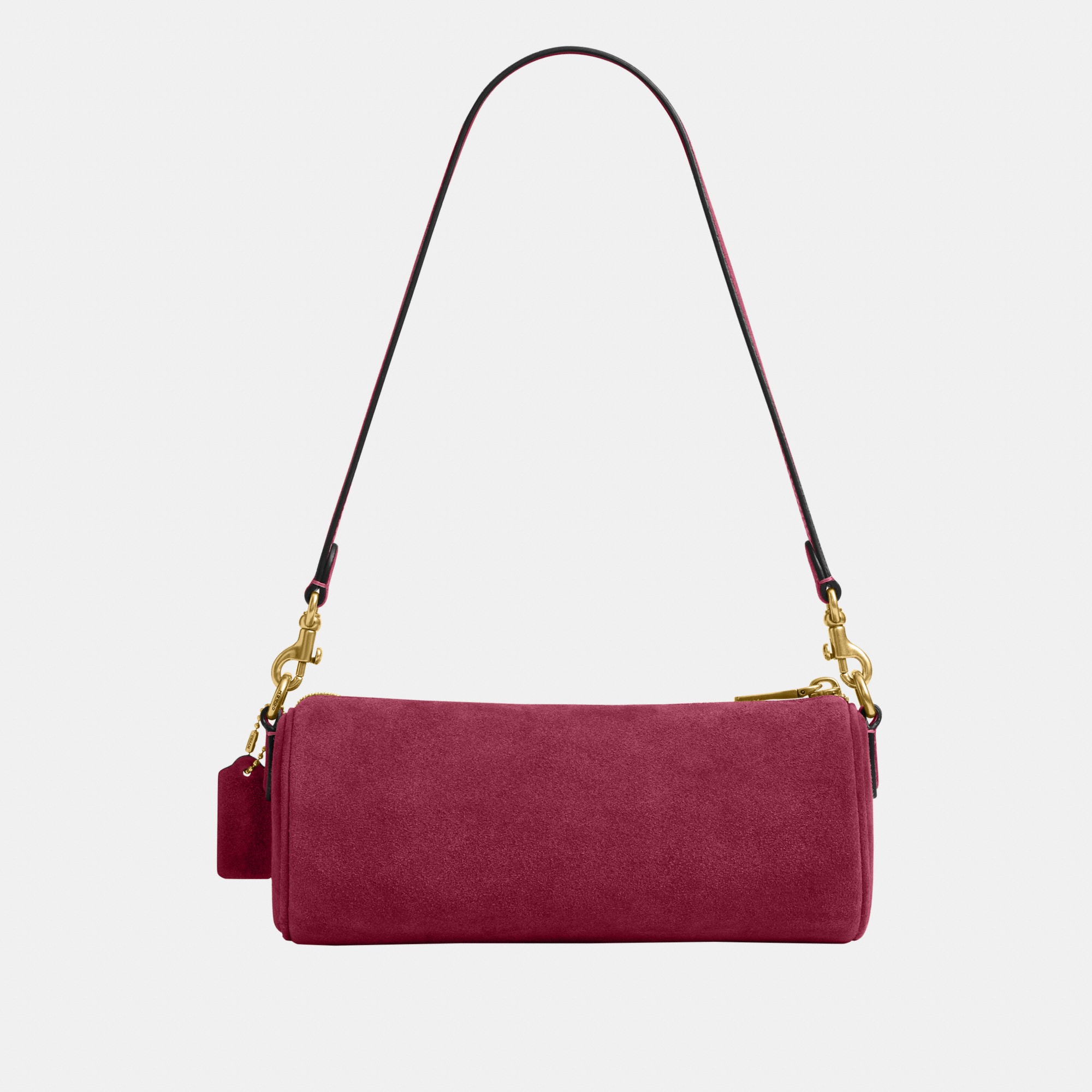 Barrel Bag