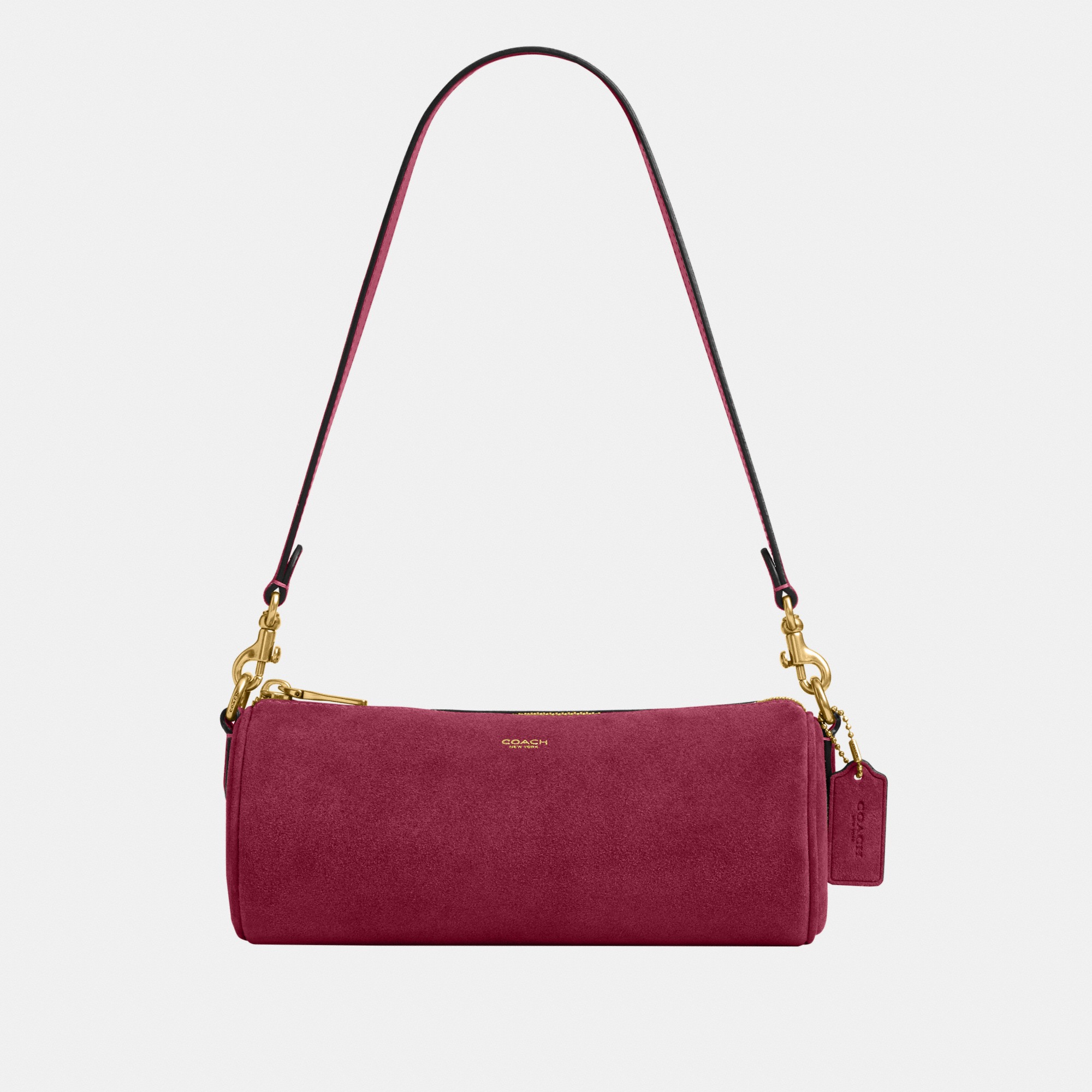 Barrel Bag