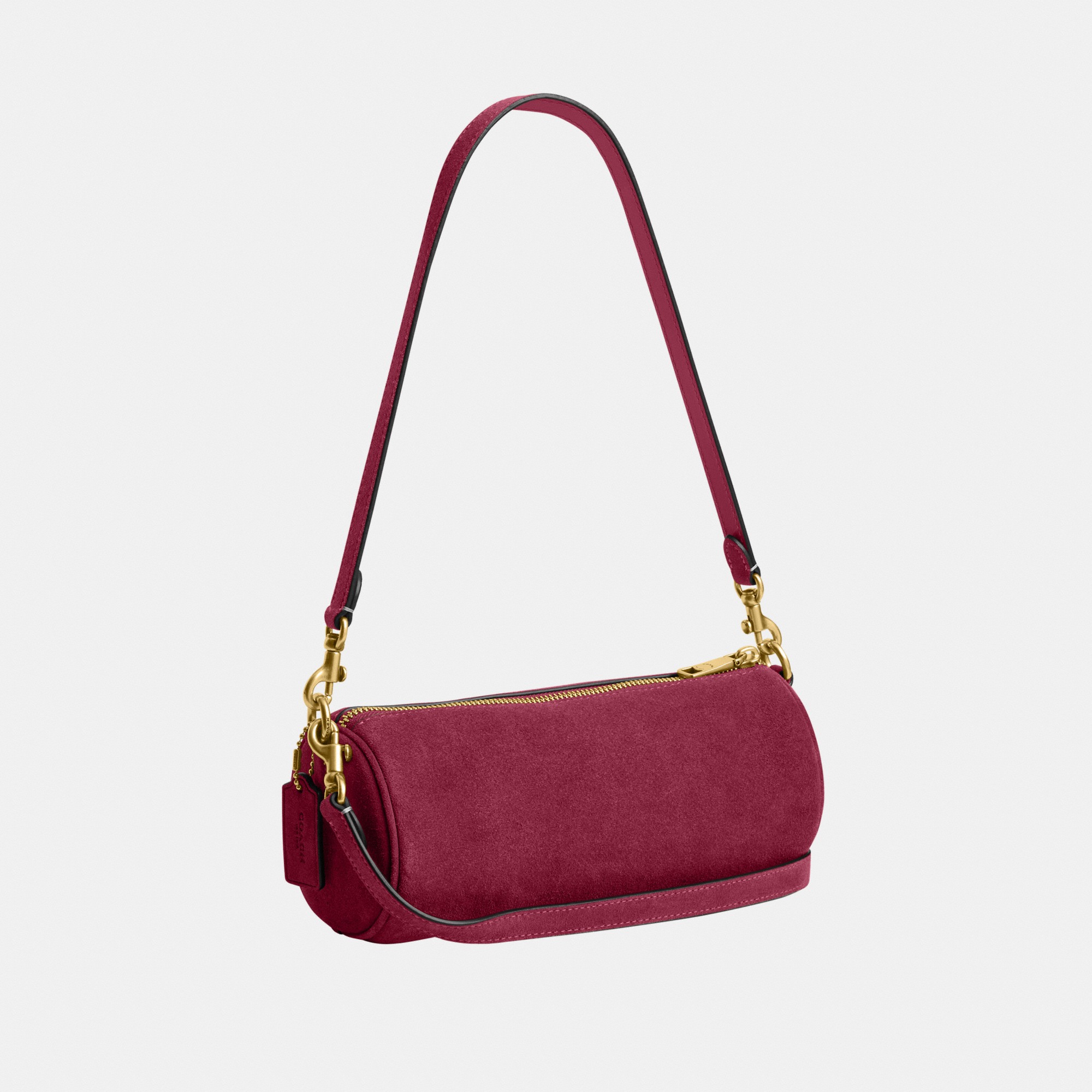 Barrel Bag