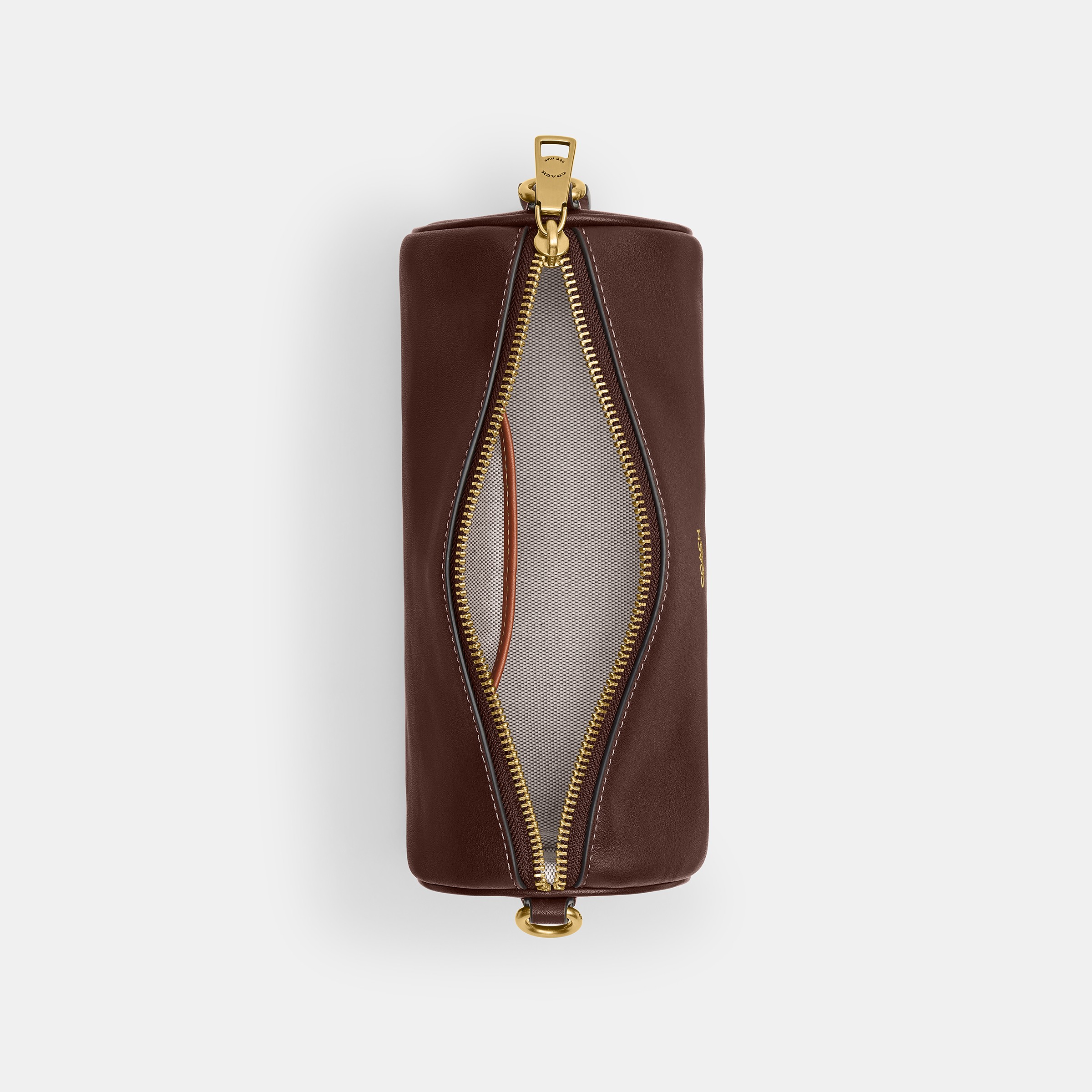 Barrel Bag