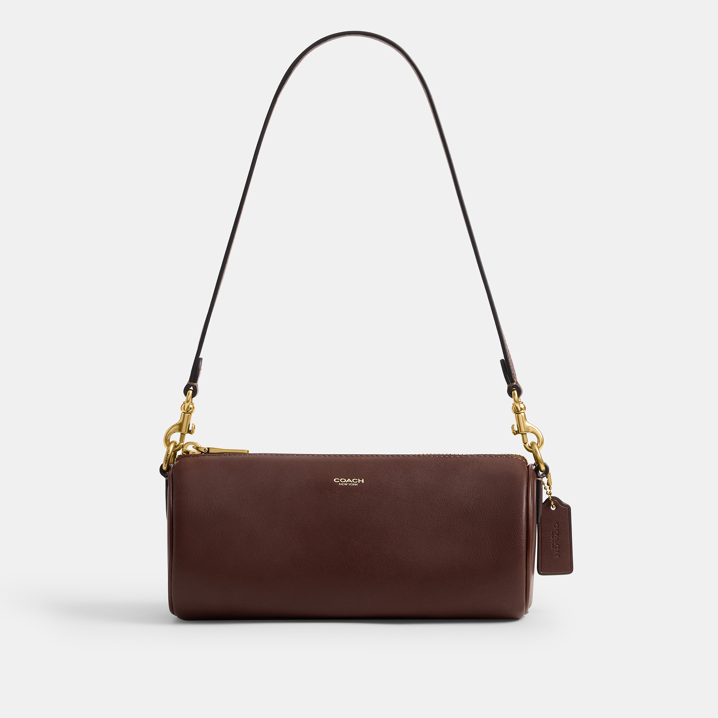 Barrel Bag