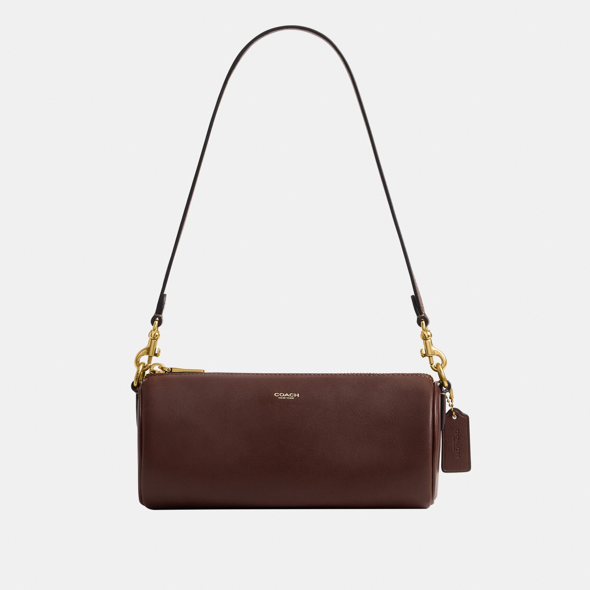 Barrel Bag