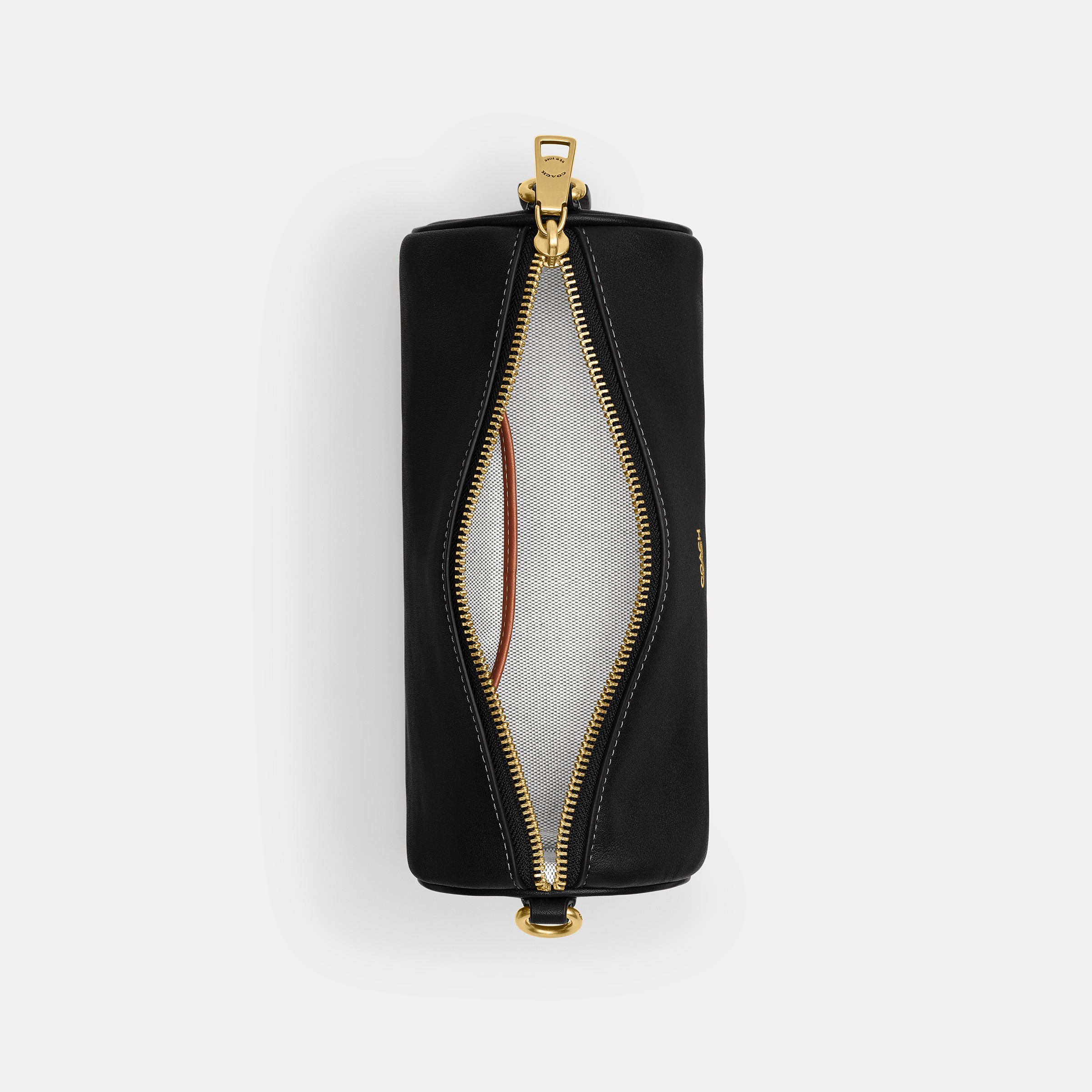 Barrel Bag