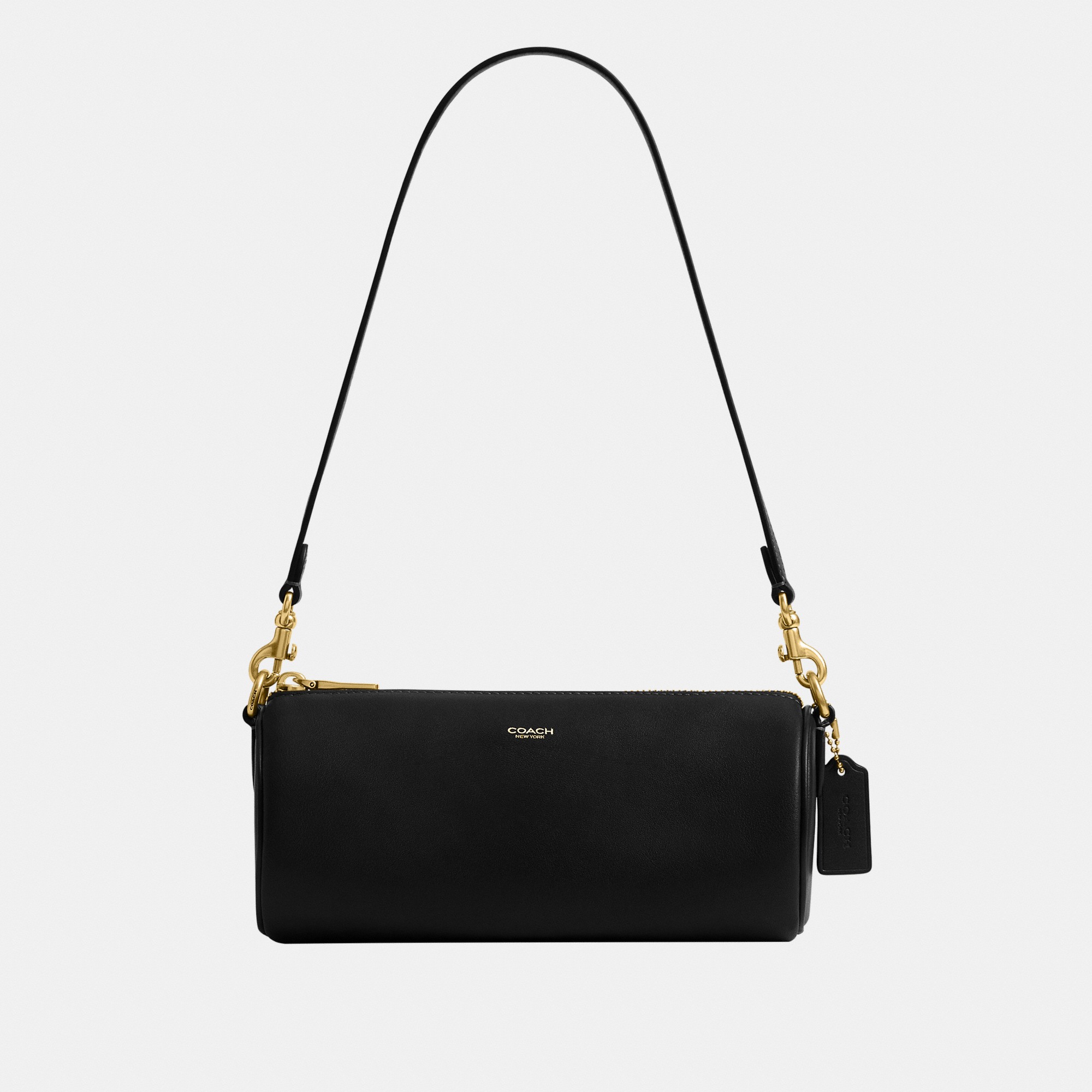 Barrel Bag