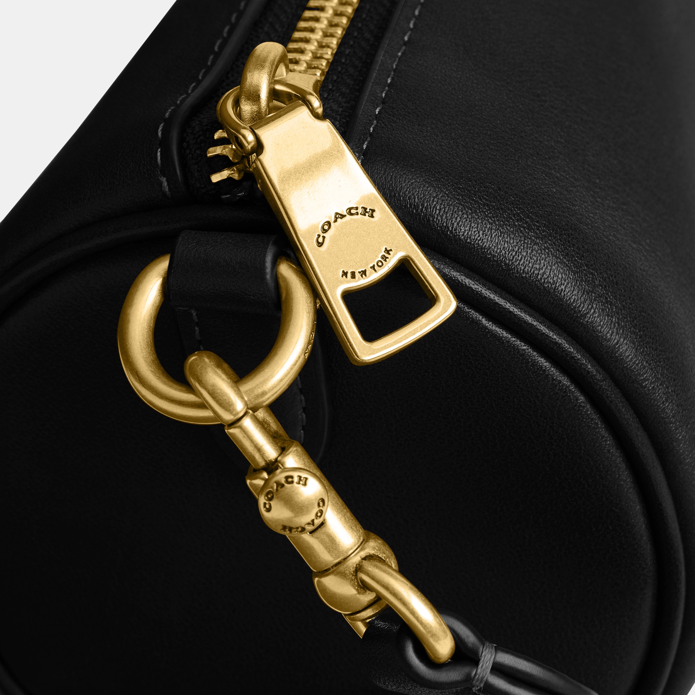 Barrel Bag