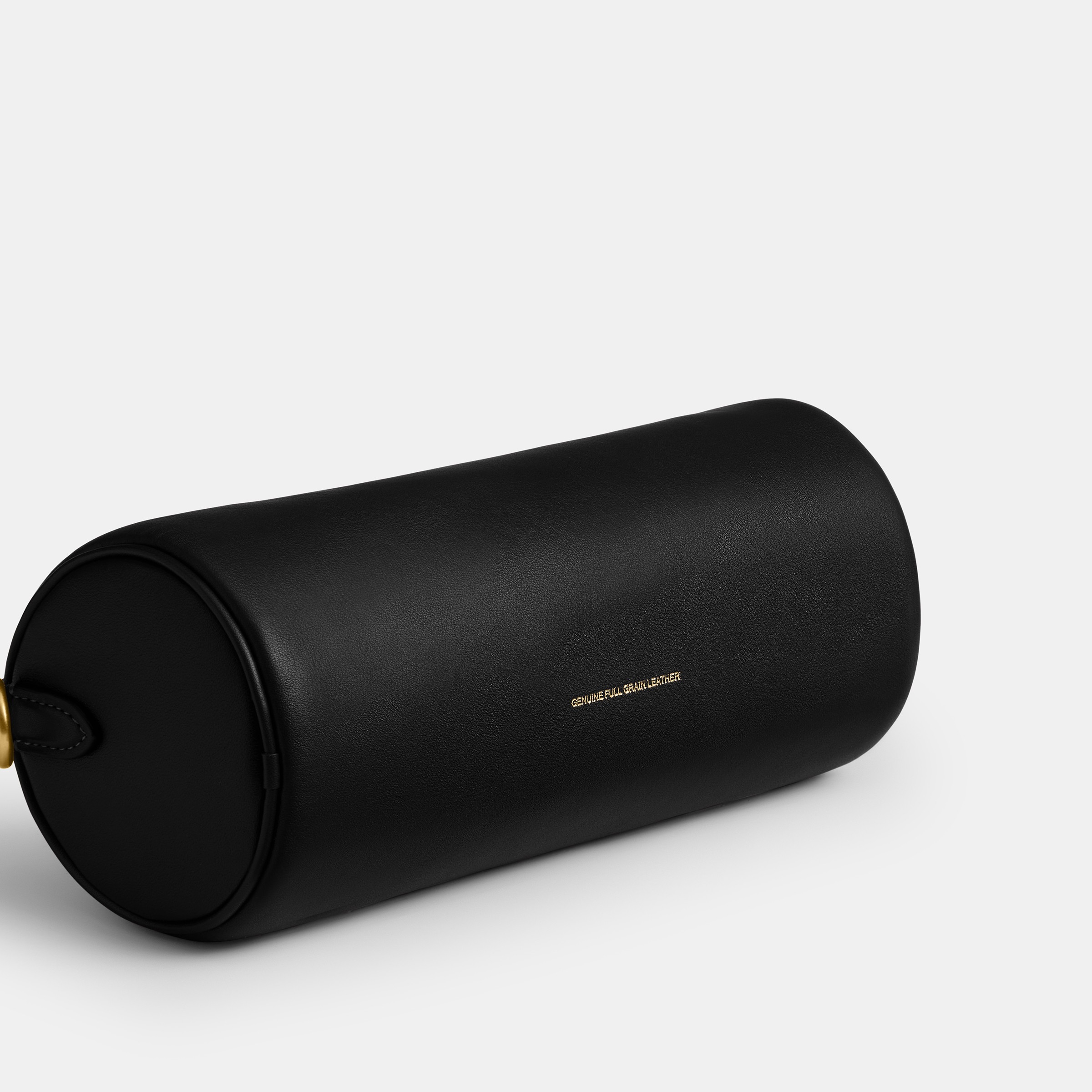 Barrel Bag