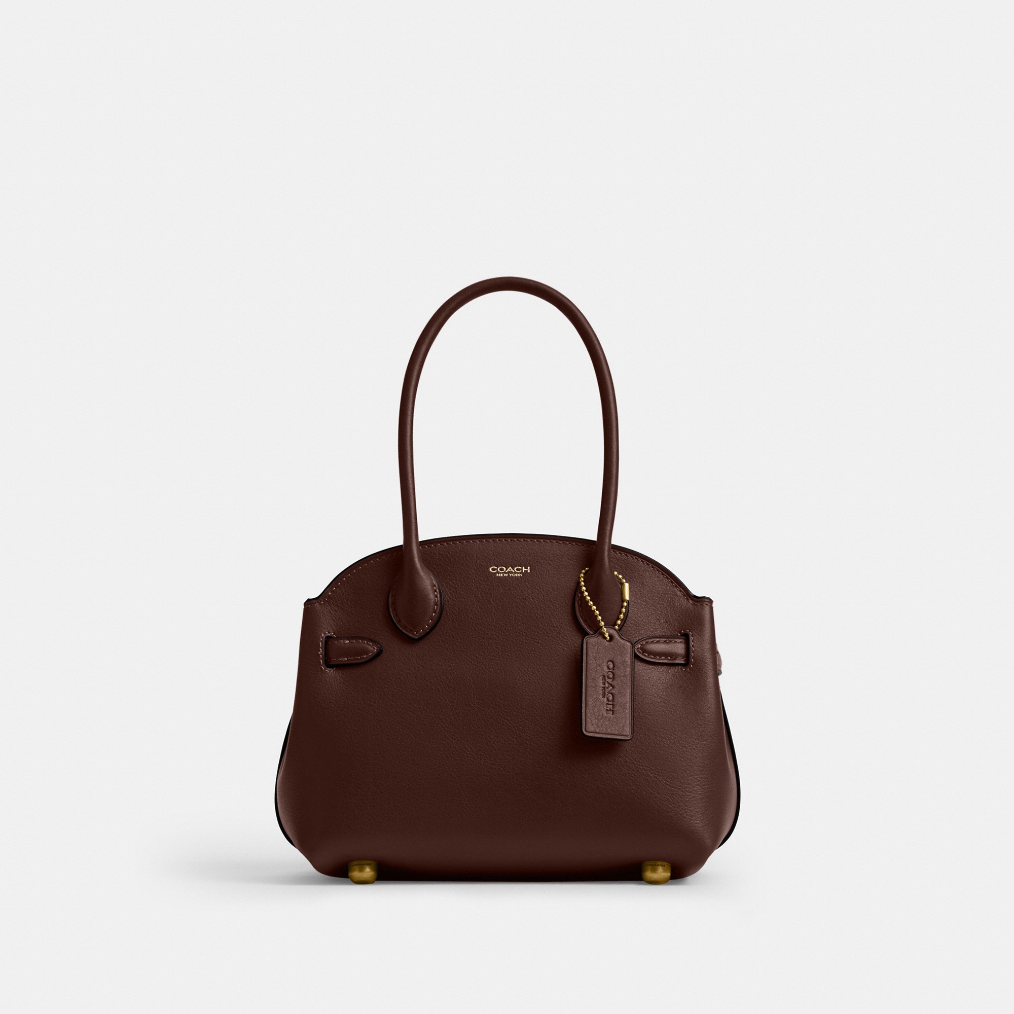 Soft Empire Carryall Bag 21