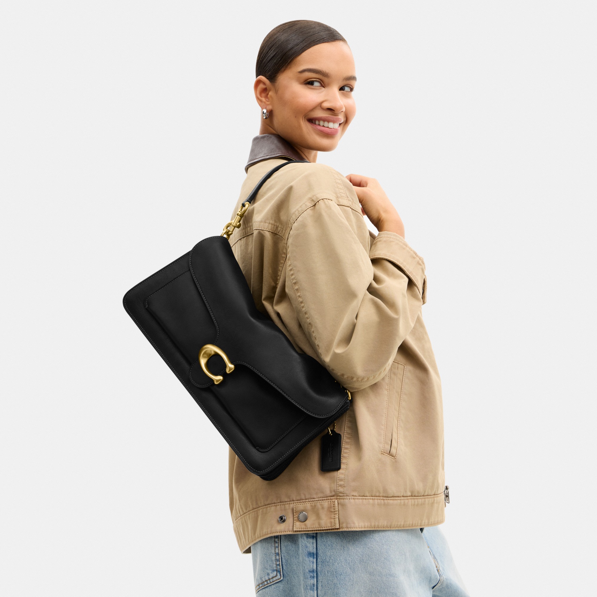 Tabby Shoulder Bag 36