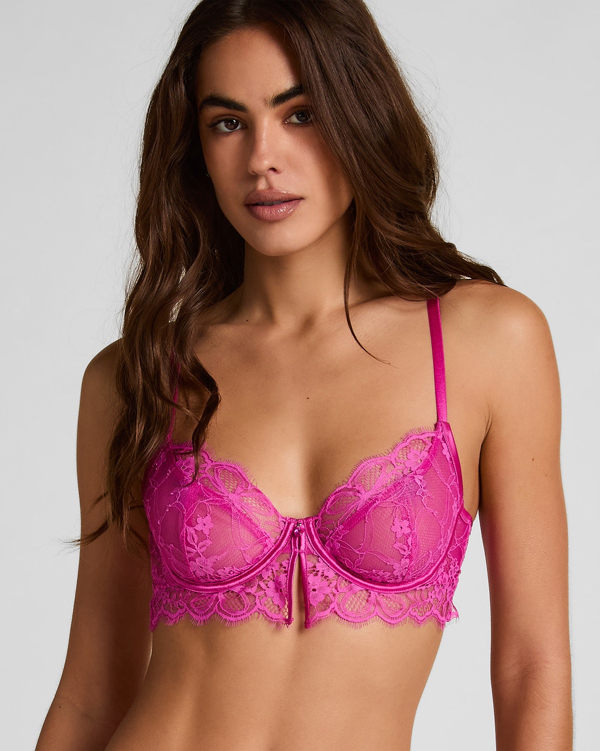 Prina Non-Padded Underwired Bra