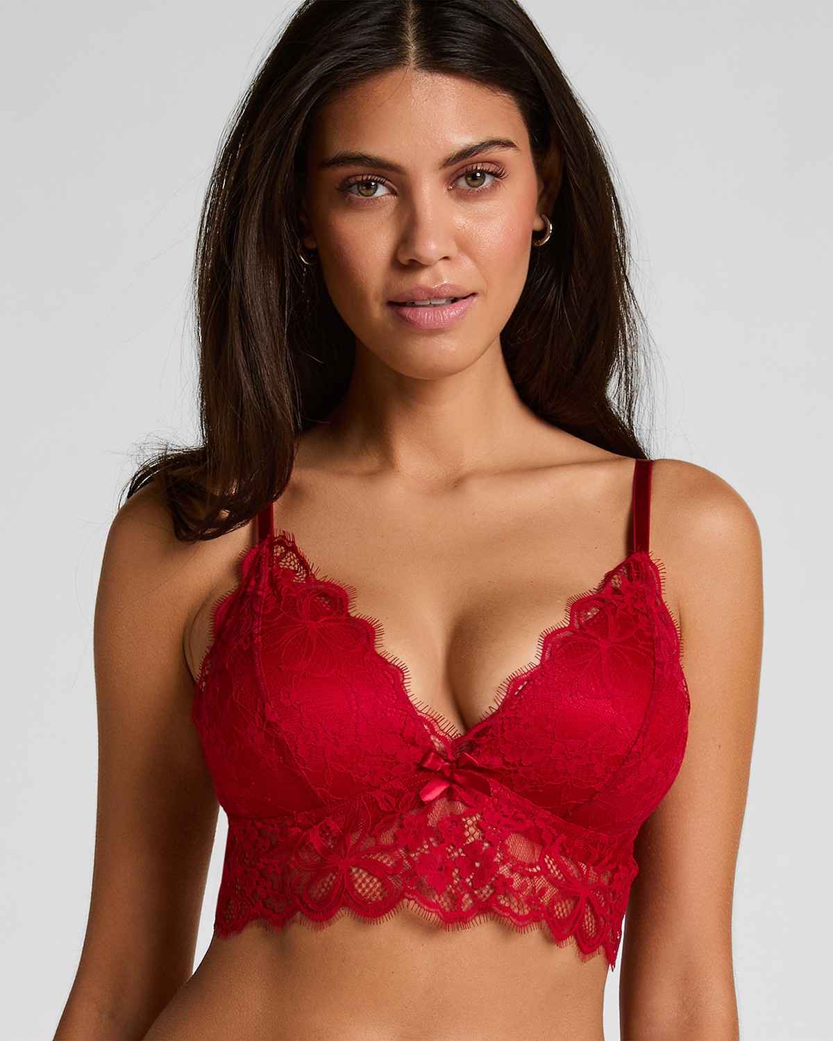 MariaNona Triangle Bralette