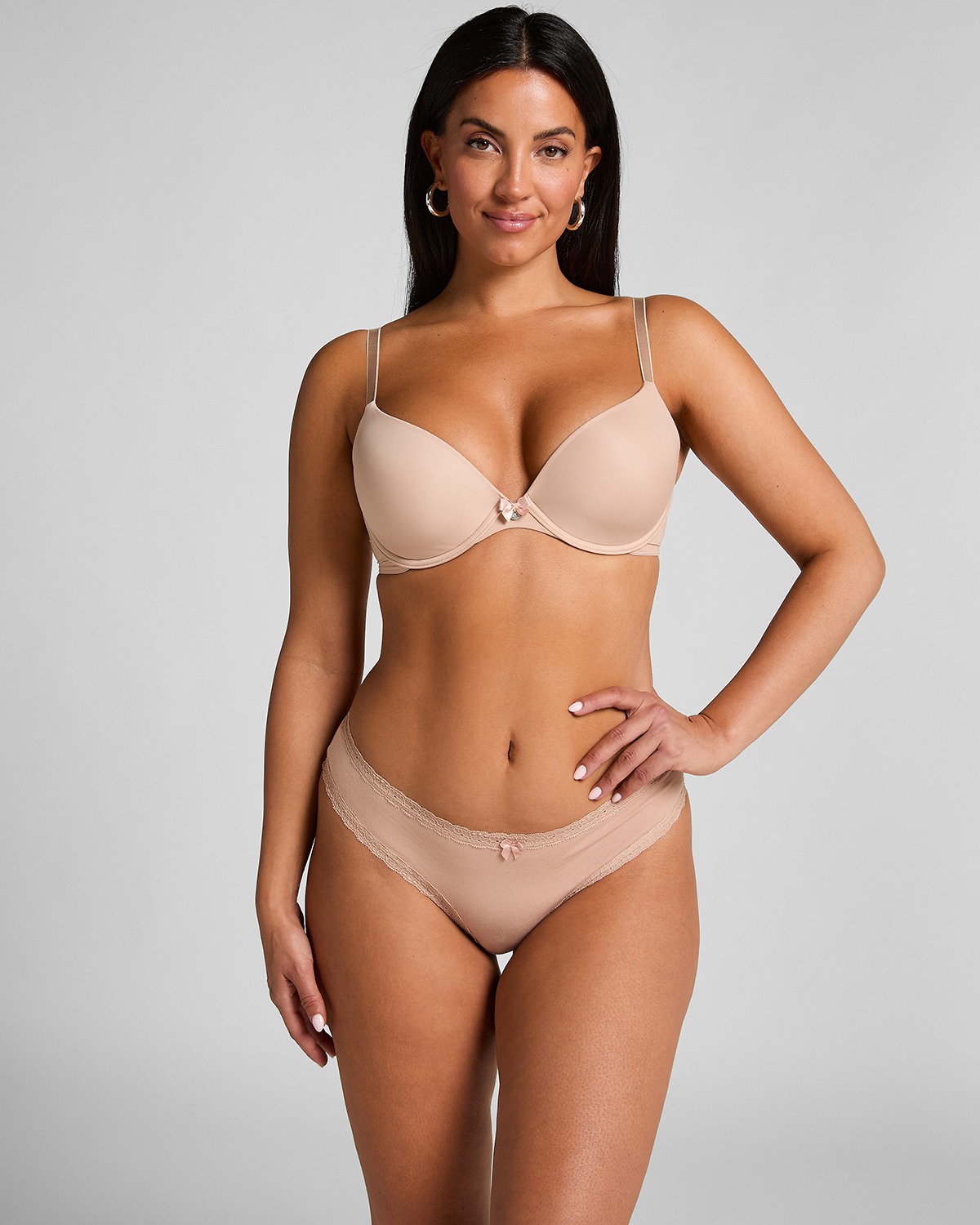 Gergia Cotton Brazilian