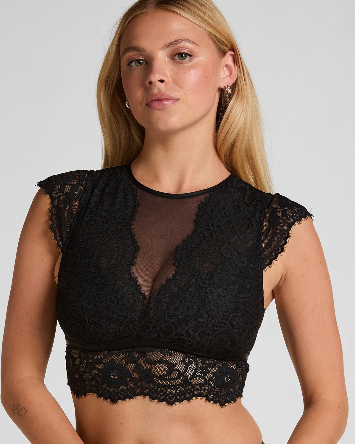 Valora Bralette