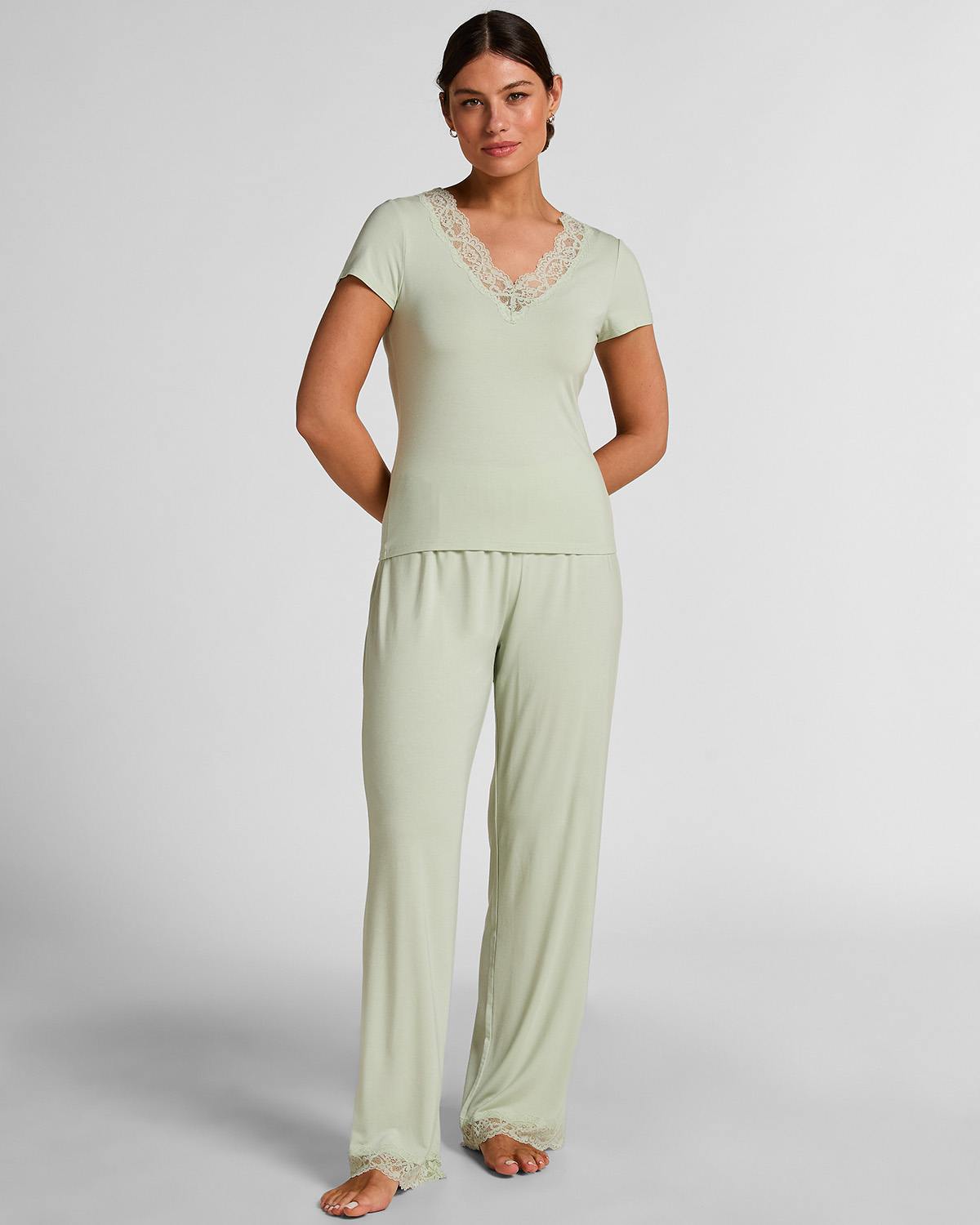 Pyjama Set Nana