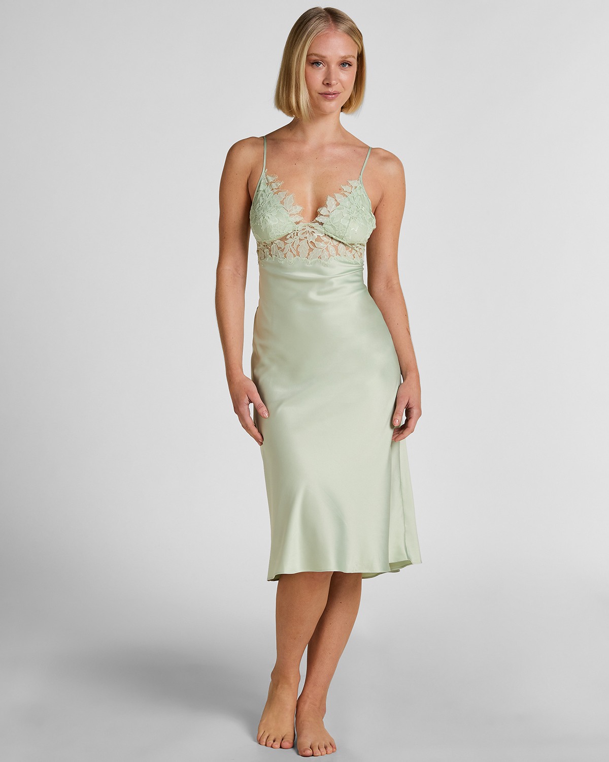 Malu Slipdress