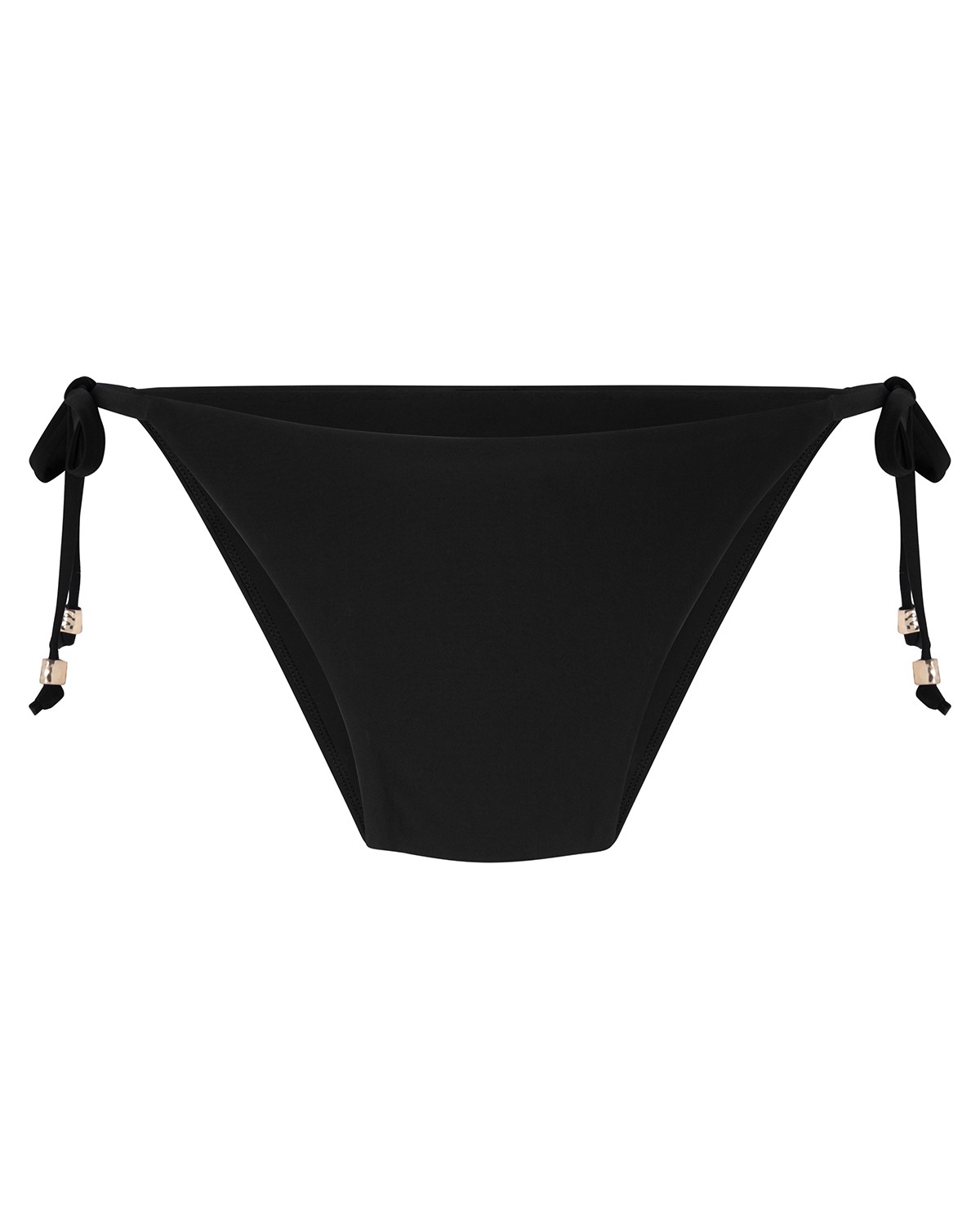 Luxe Cheeky Bikini Bottom