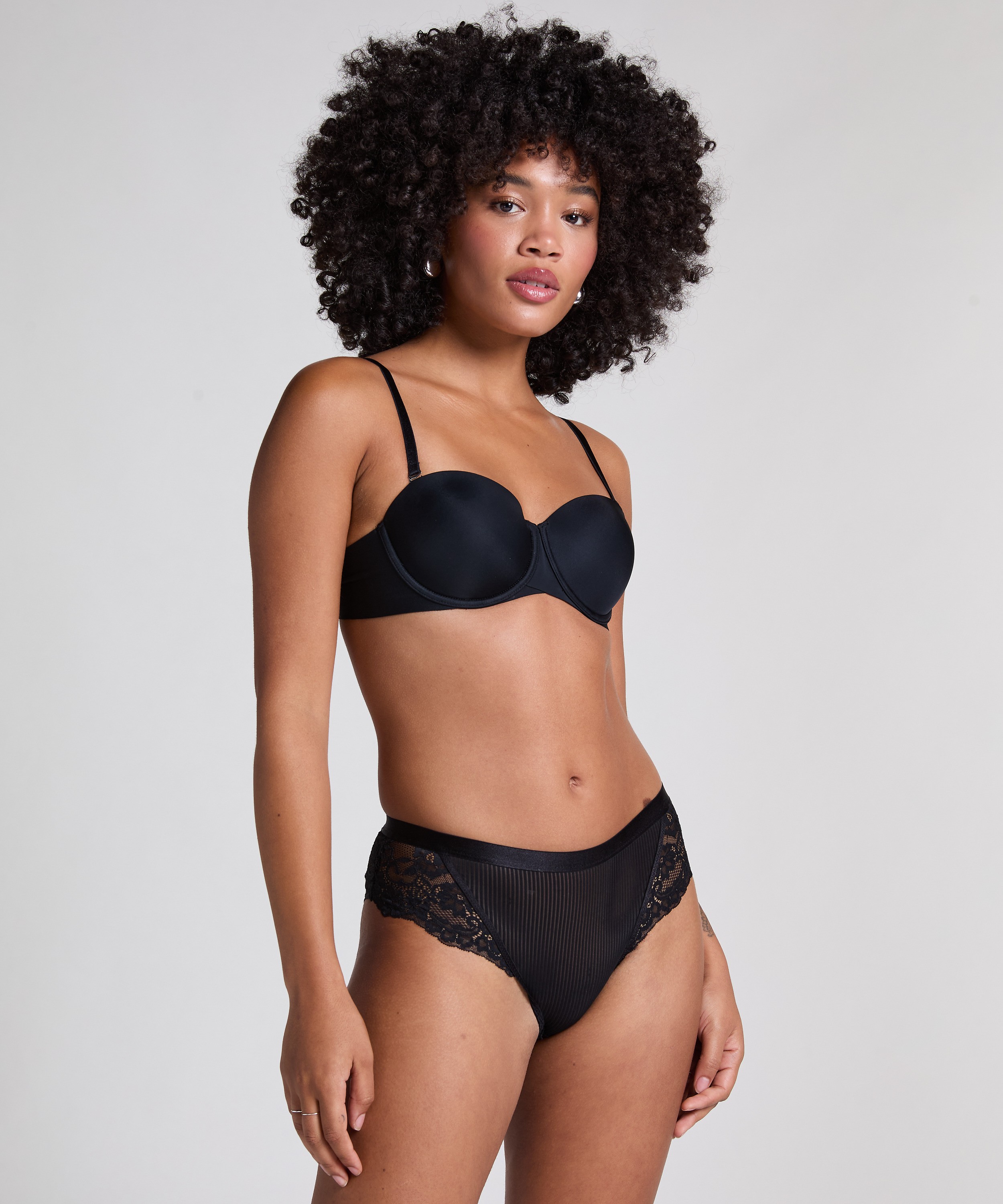Kaiden Brazilian