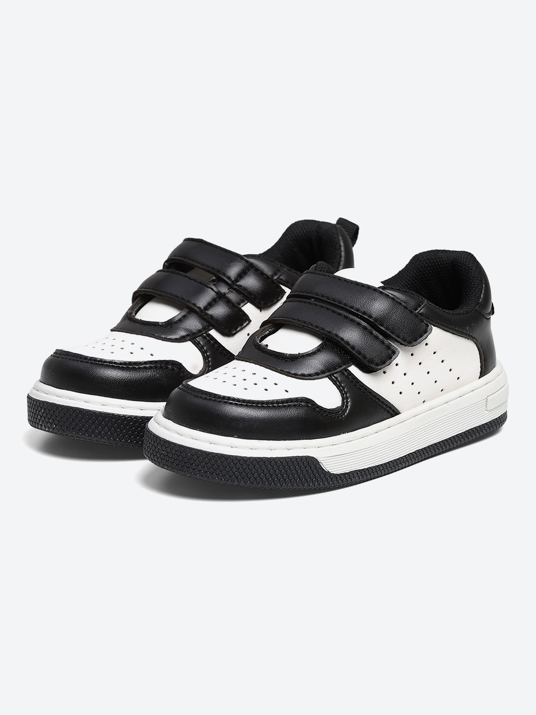Mothercare Boys Casual Sneakers - White