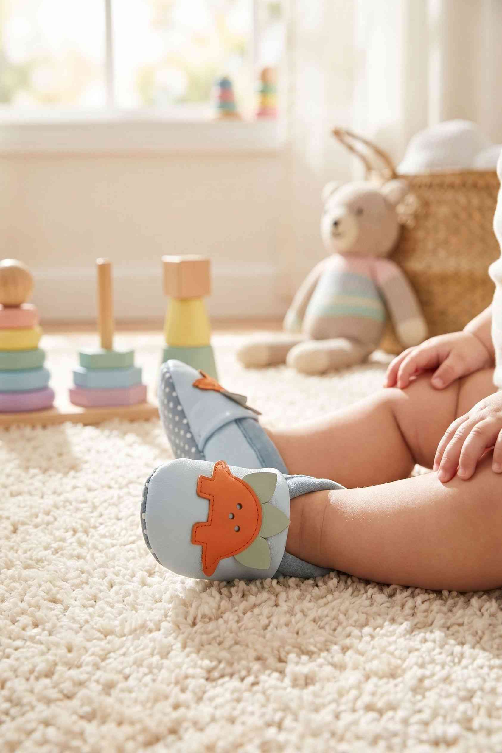 Mothercare Unisex Slip-On Prams - Multicolour