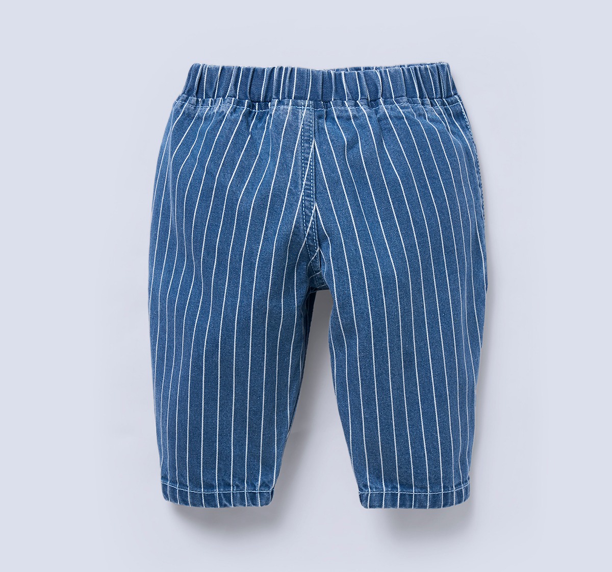 Ed-a-Mamma Baby Boys Jeans Blue