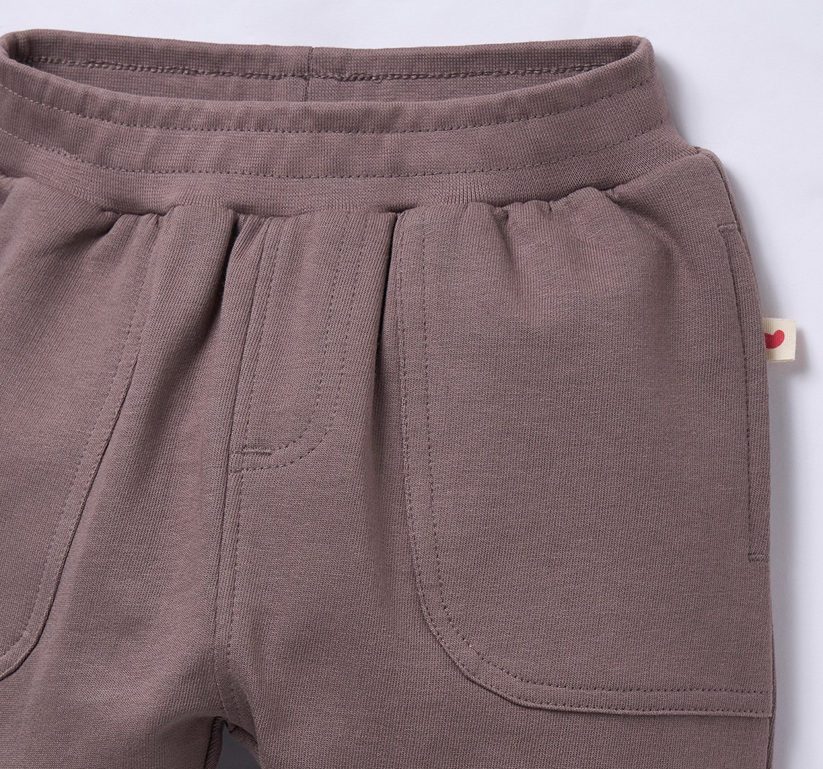 Ed-a-Mamma Baby Boys Joggers Grey