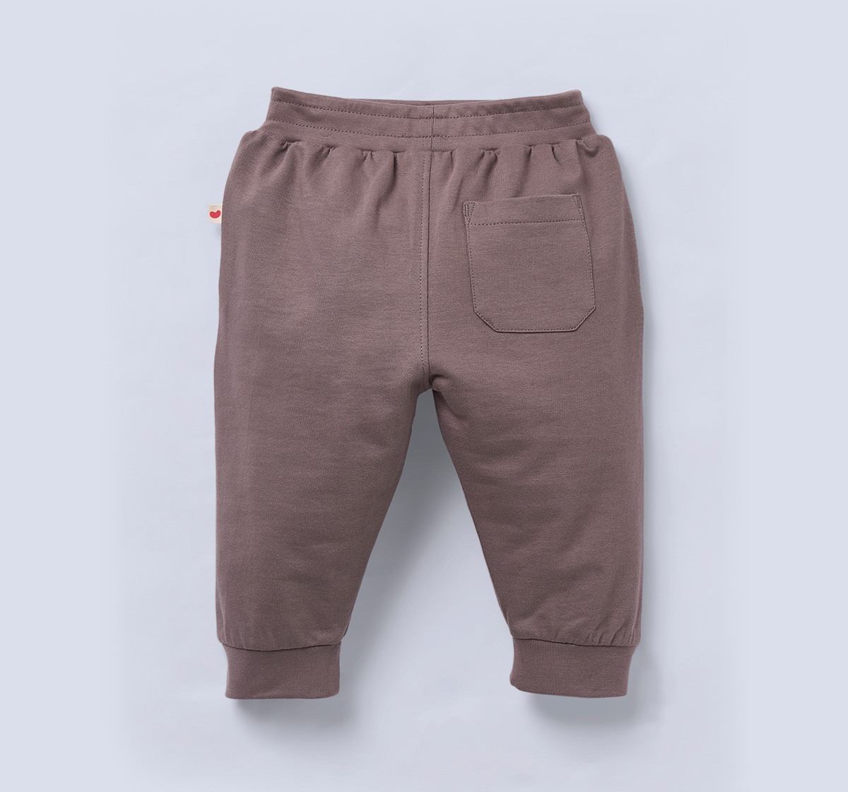 Ed-a-Mamma Baby Boys Joggers Grey