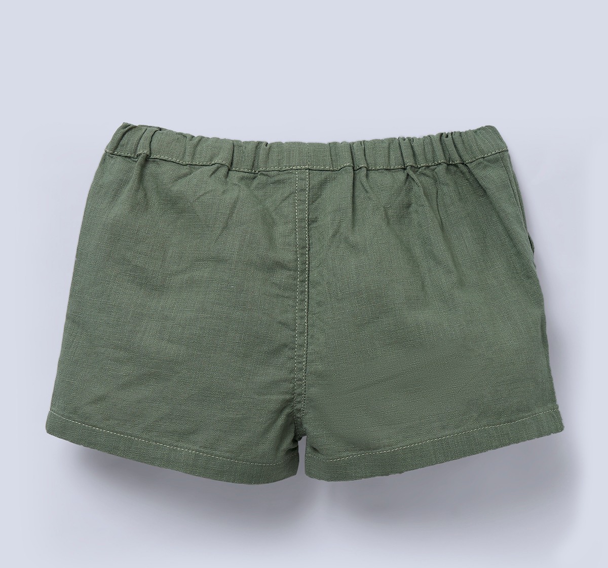 Ed-a-Mamma Baby Boys Partywear Green