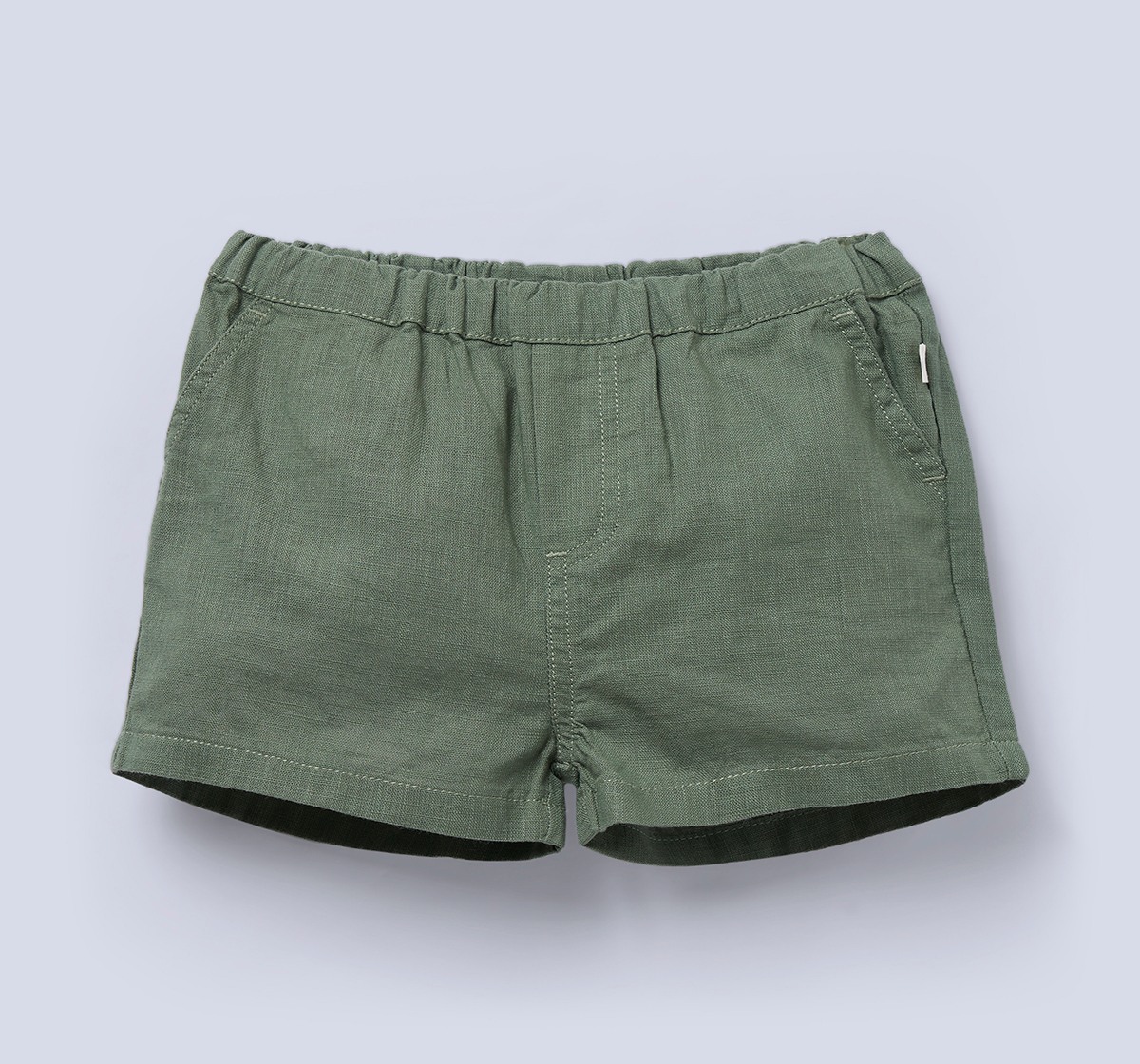 Ed-a-Mamma Baby Boys Partywear Green